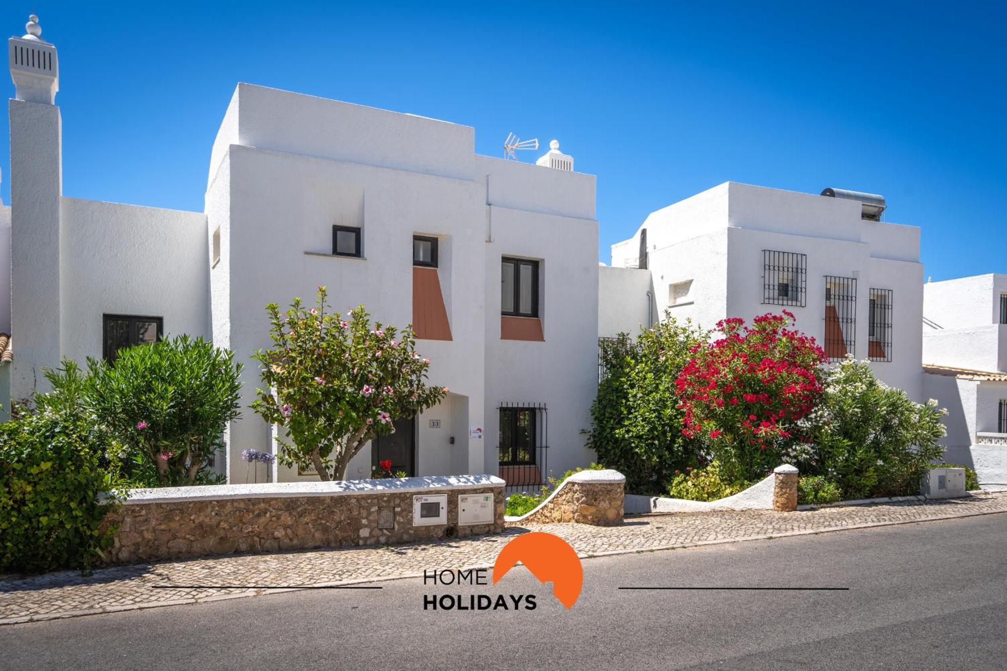 Villa #232 Girasol 33 By Holidays