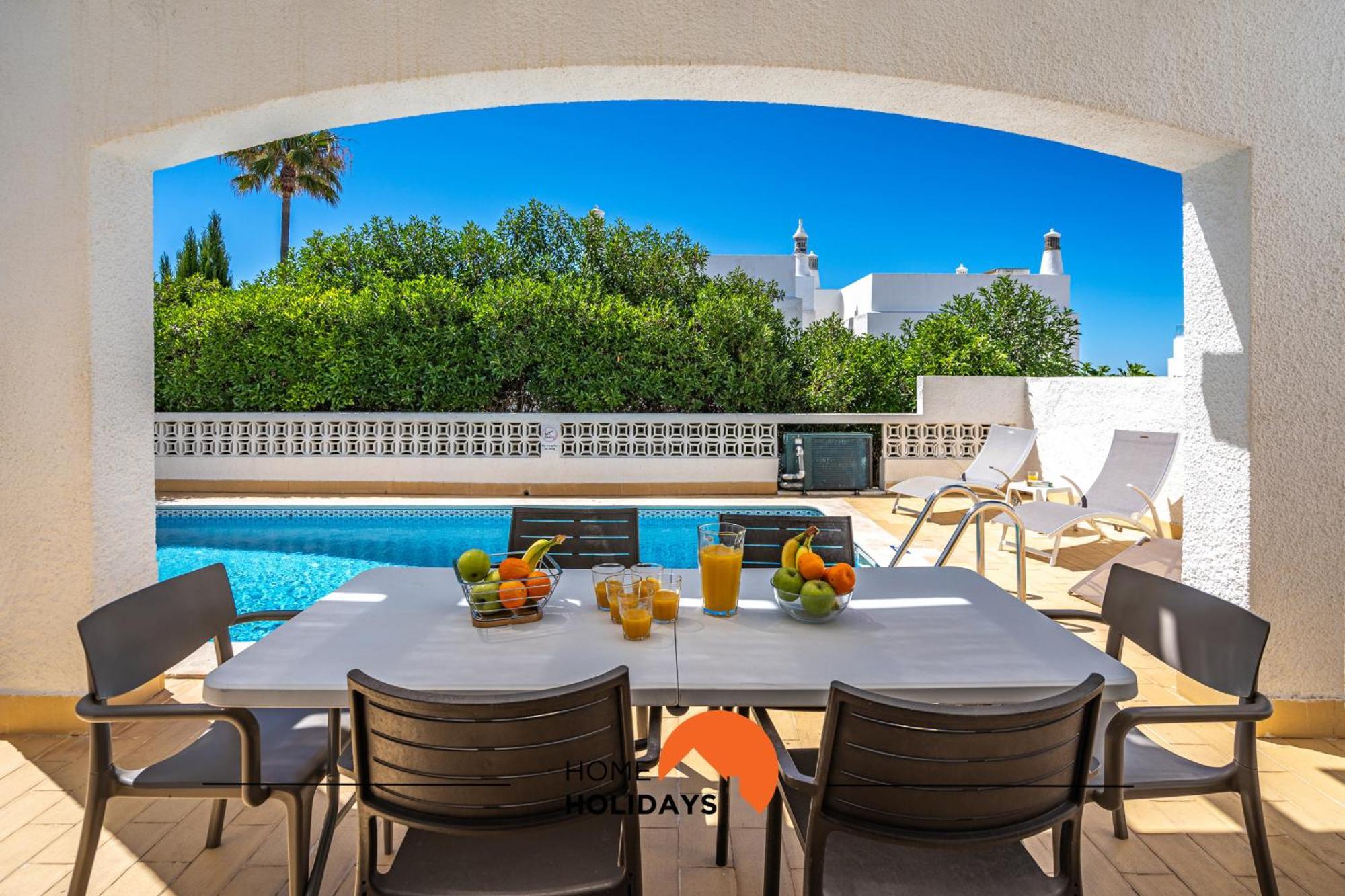 #232 Girasol 33 By Holidays * Albufeira