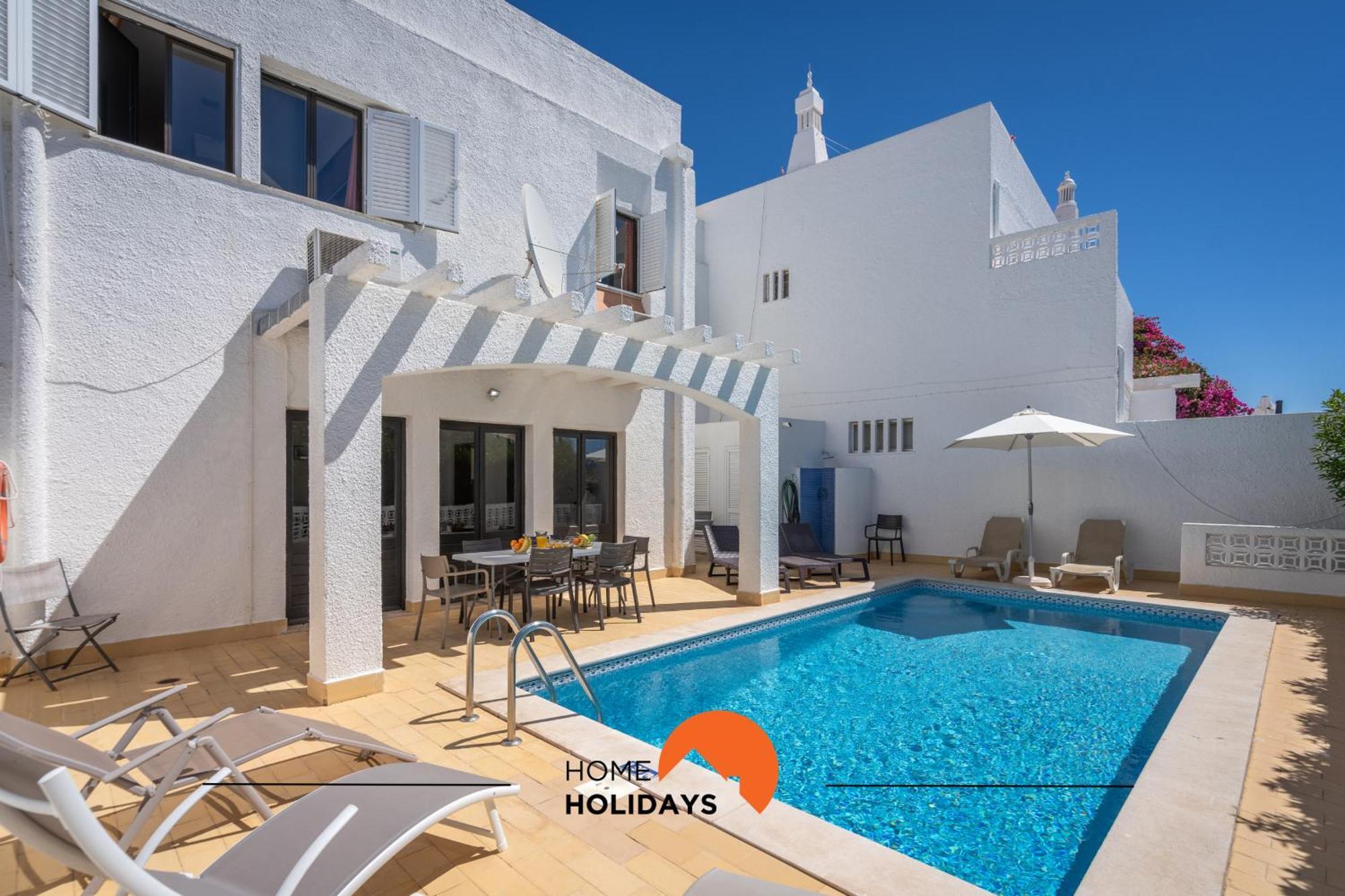 #232 Girasol 33 By Holidays Albufeira