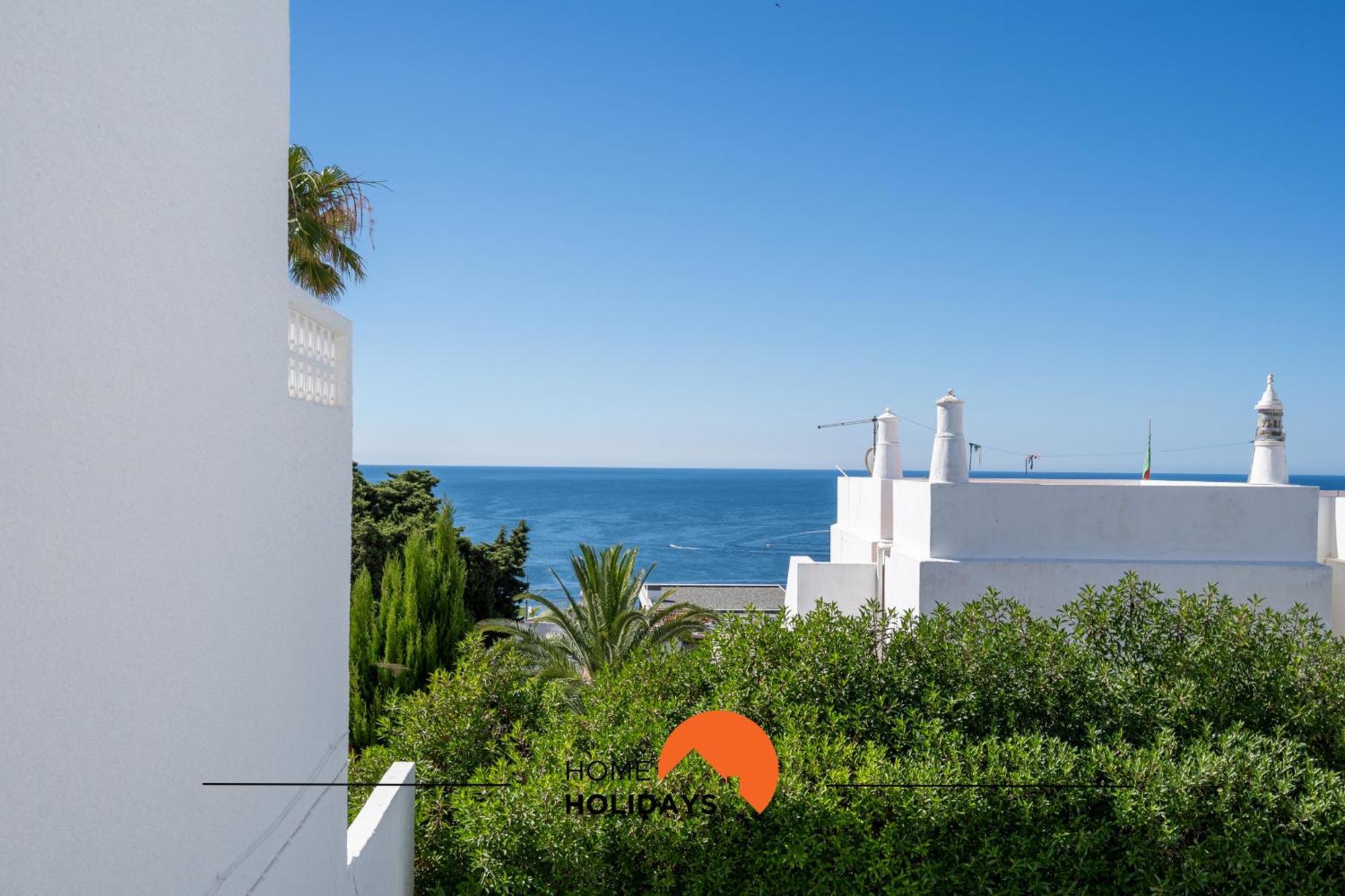 #232 Girasol 33 By Holidays Villa Albufeira