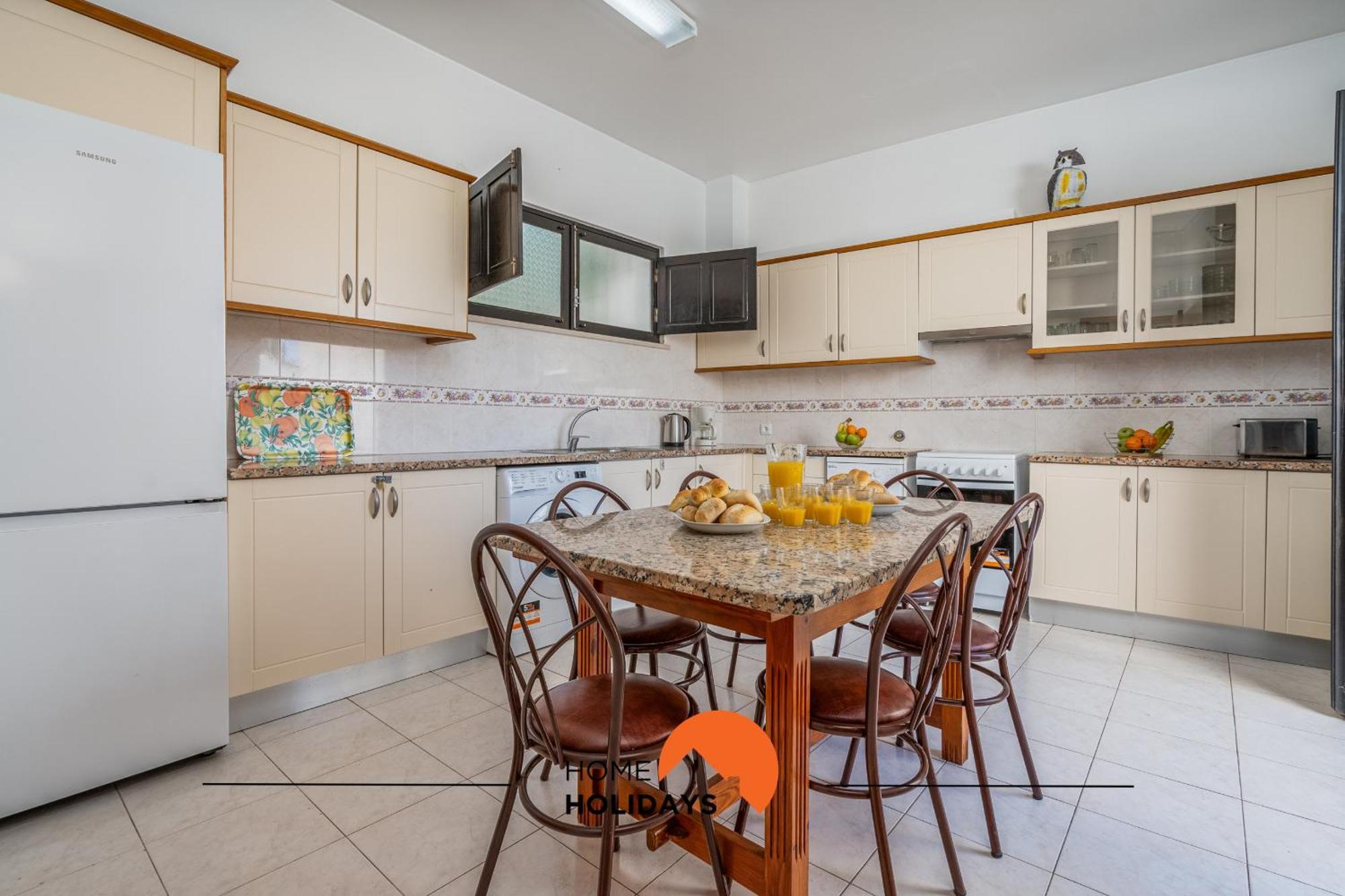 #232 Girasol 33 By Holidays Albufeira