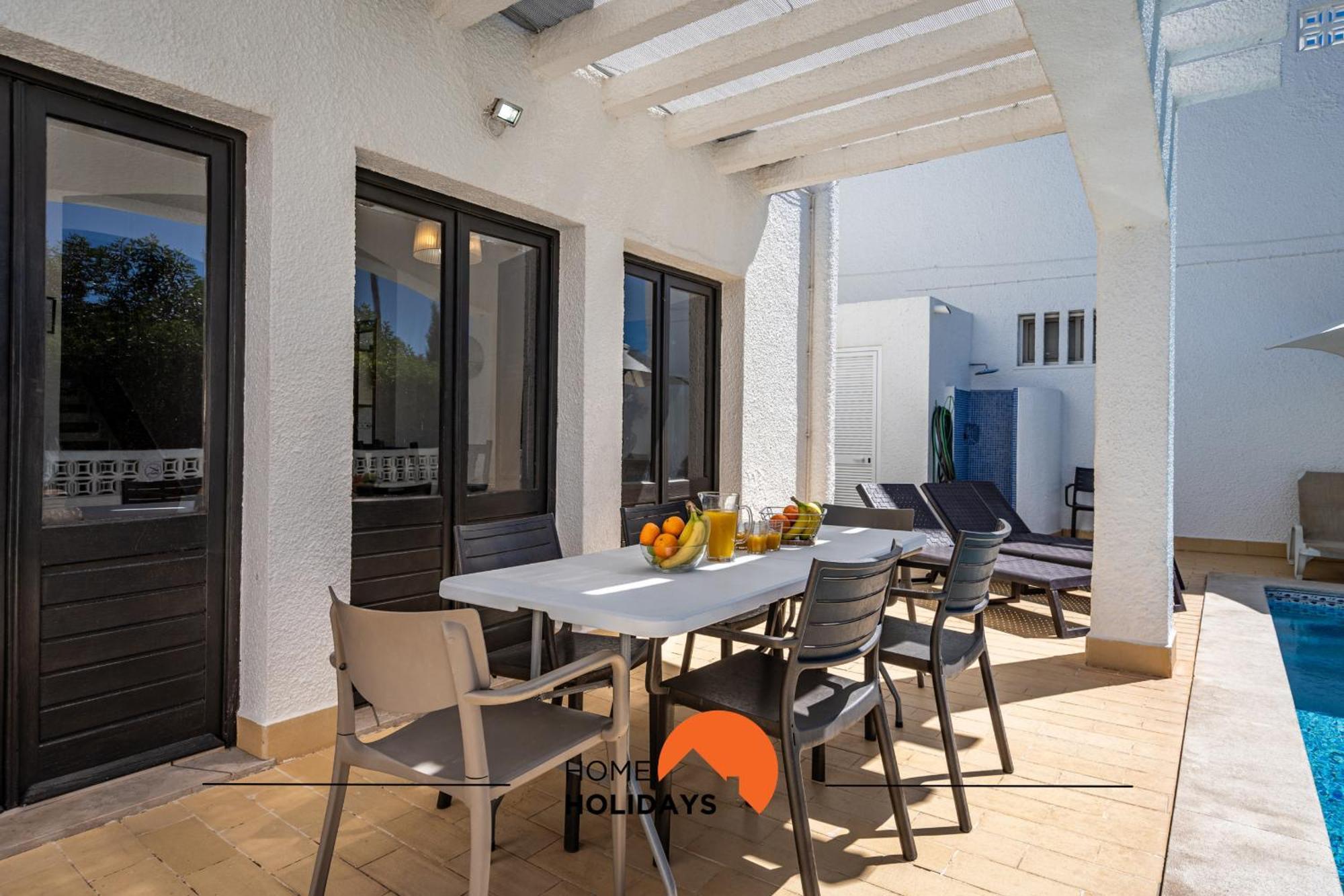 #232 Girasol 33 By Holidays * Albufeira
