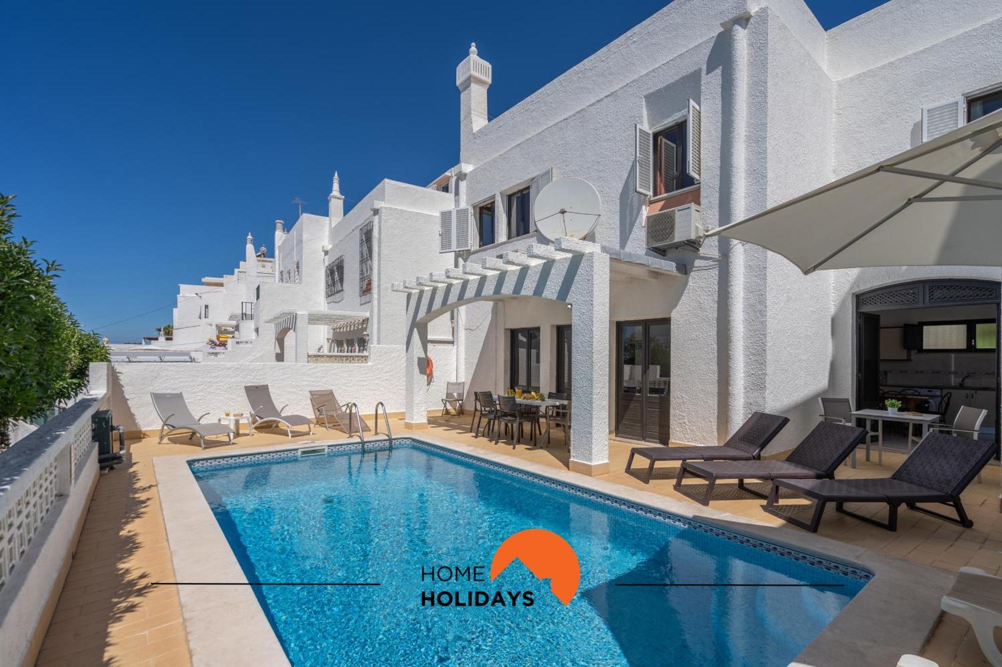 Villa #232 Girasol 33 By Holidays *