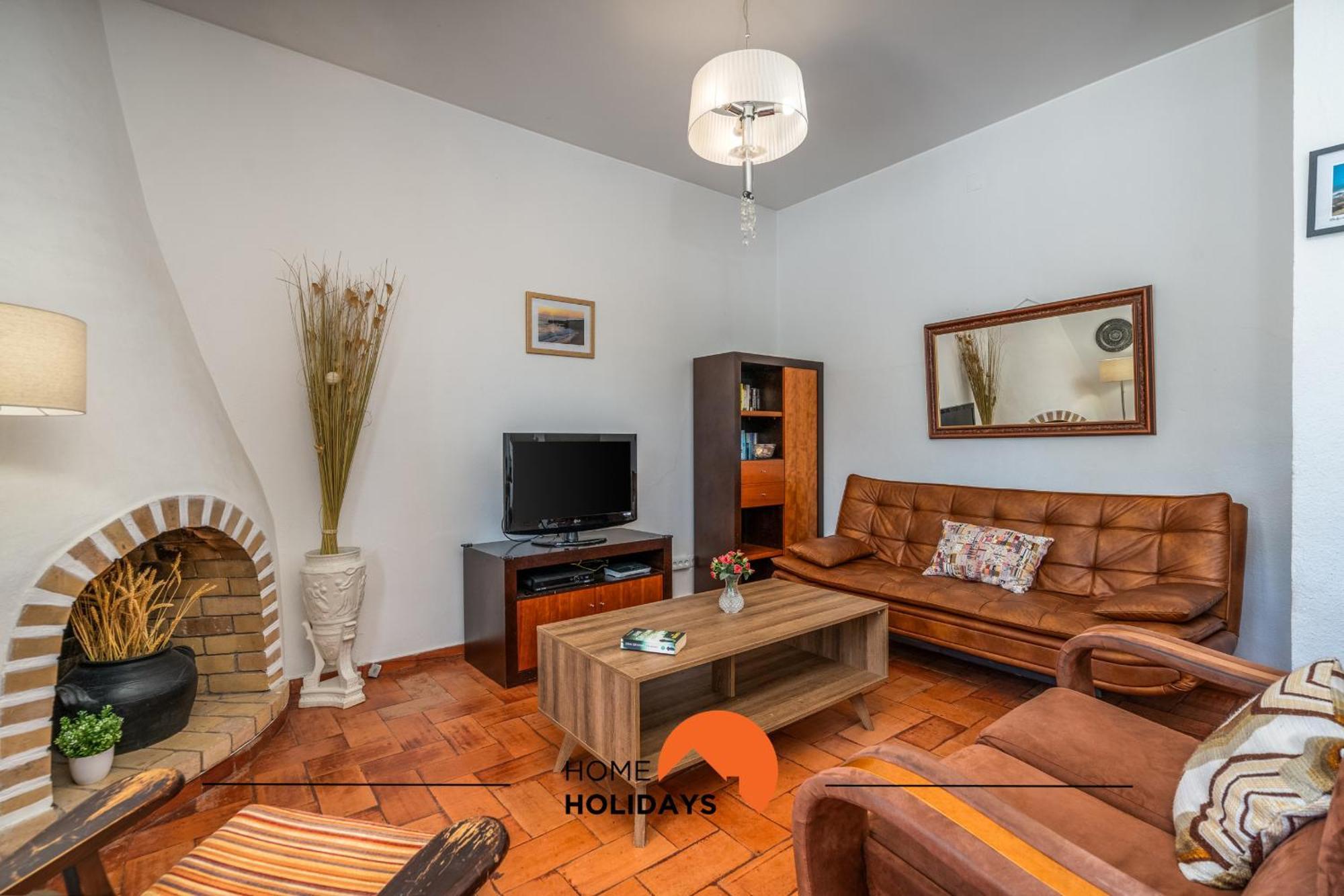 Villa #232 Girasol 33 By Holidays Albufeira
