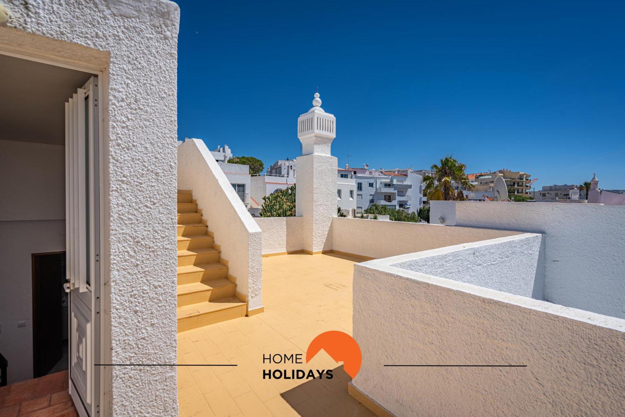 #232 Girasol 33 By Holidays Villa