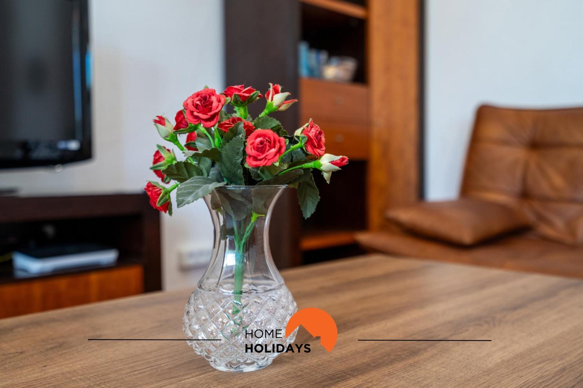 #232 Girasol 33 By Holidays Villa *