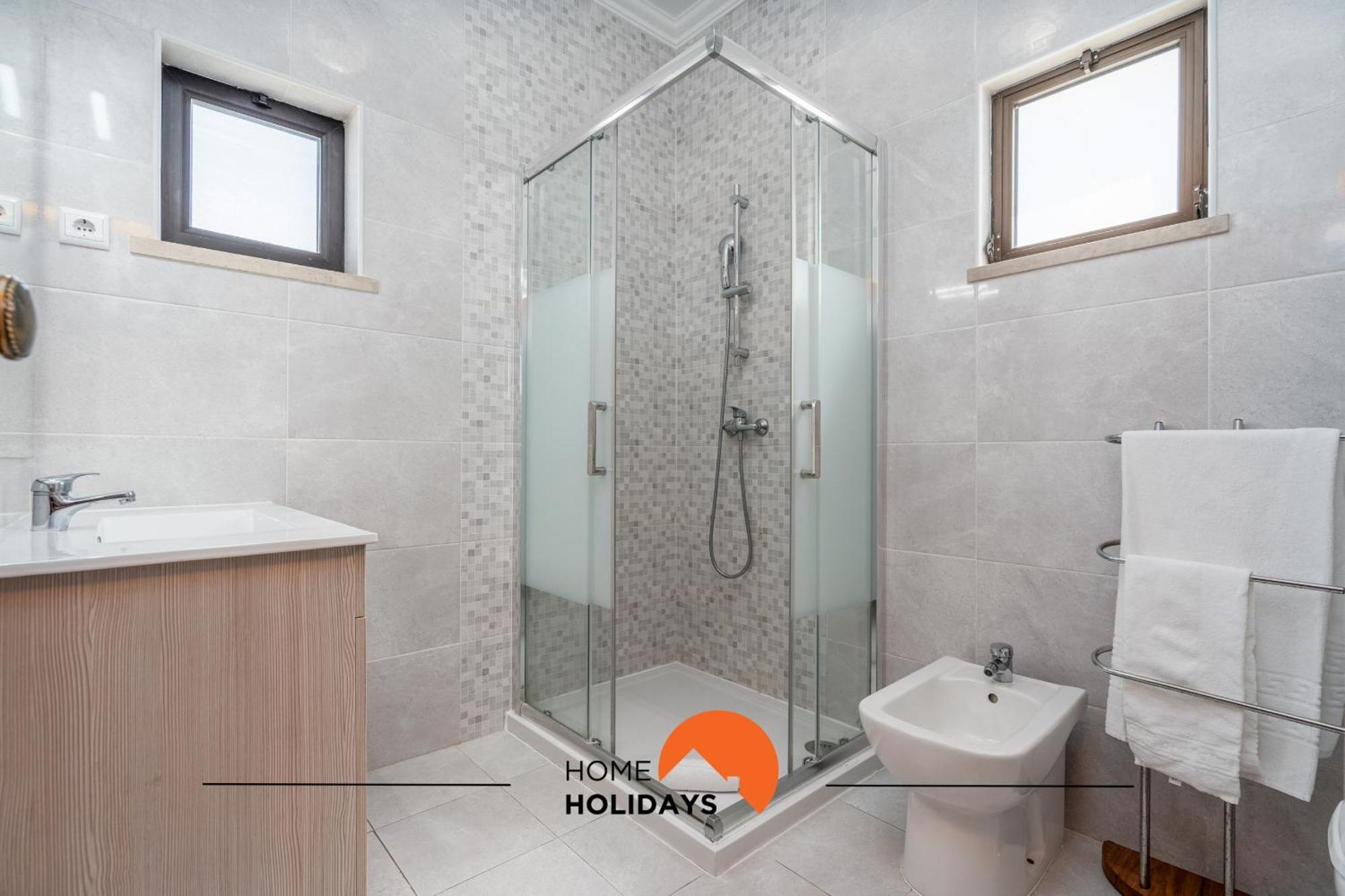 Villa #232 Girasol 33 By Holidays Albufeira