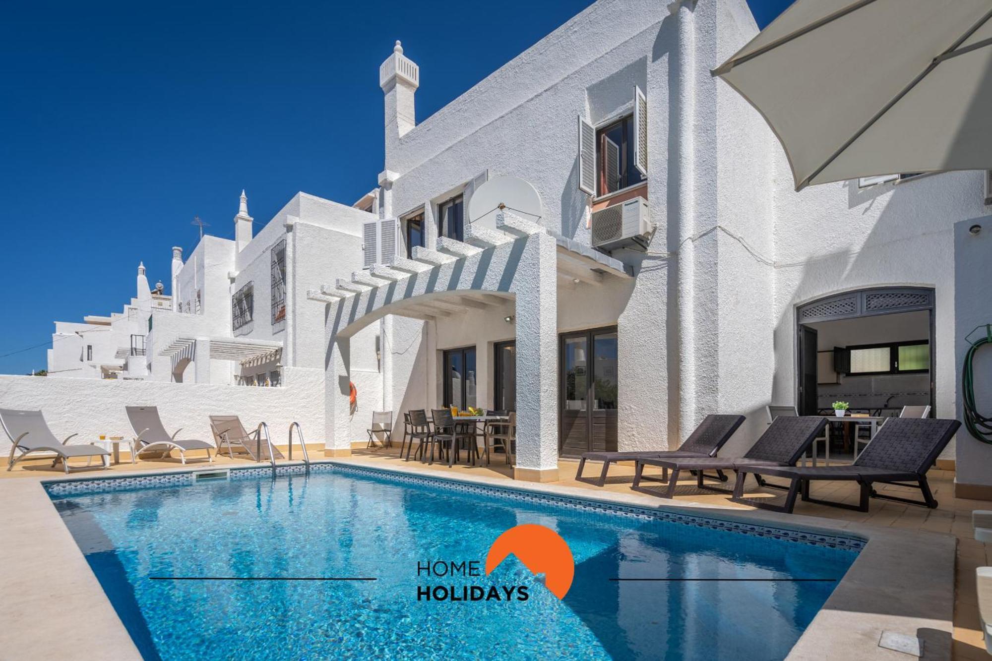 #232 Girasol 33 By Holidays Albufeira