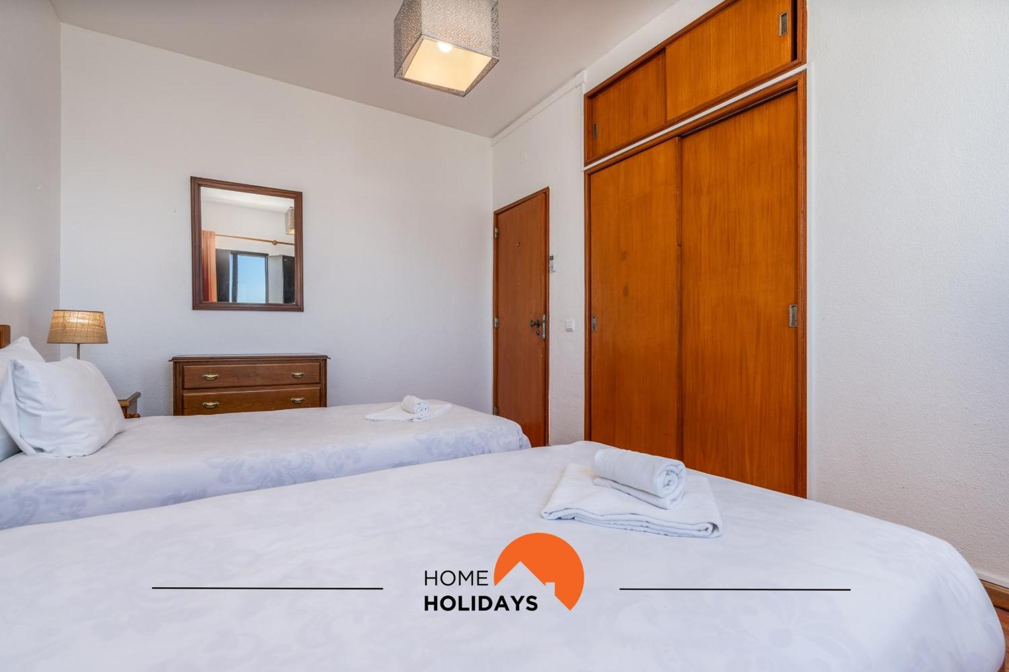 #232 Girasol 33 By Holidays * Albufeira
