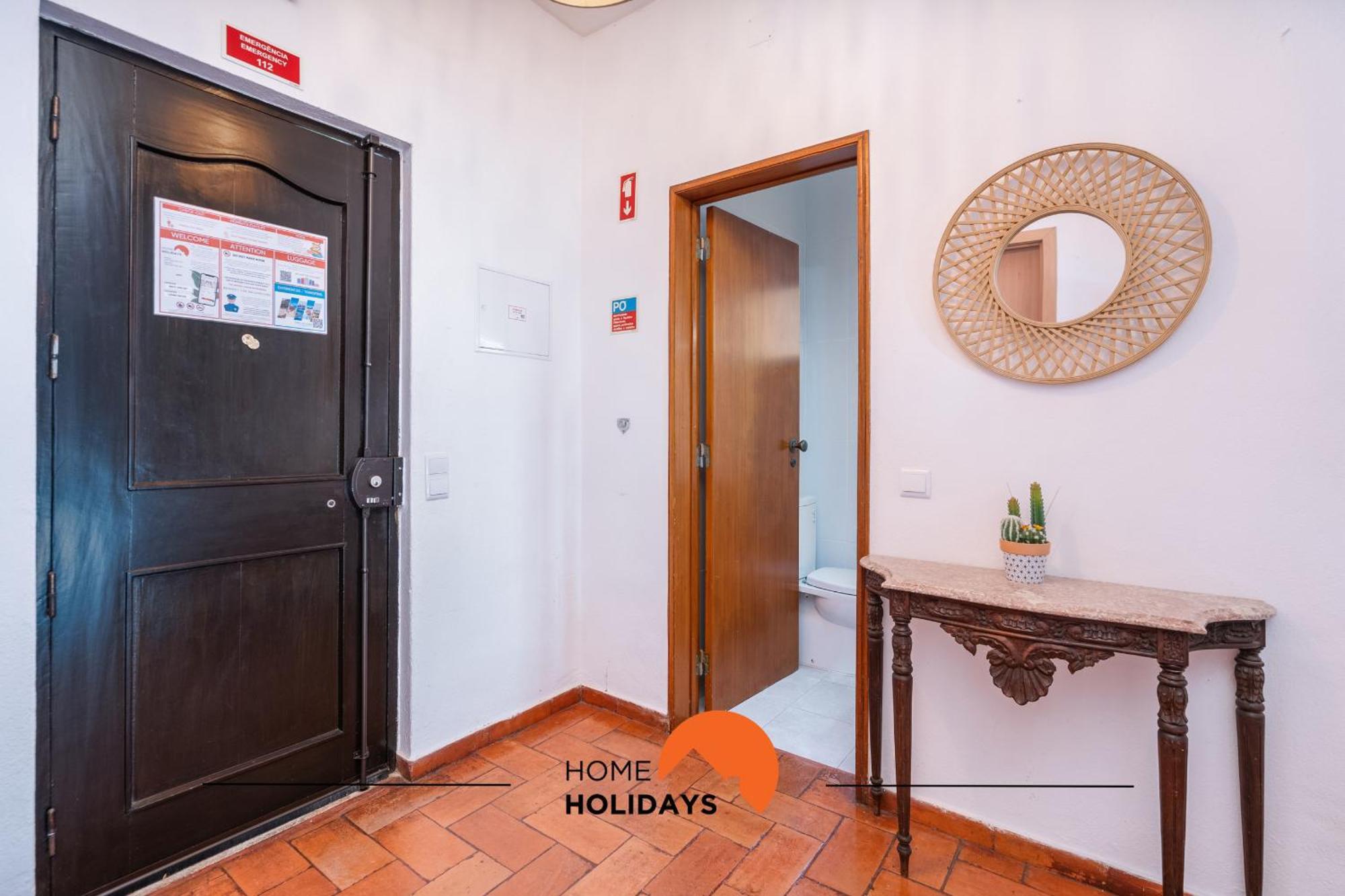 #232 Girasol 33 By Holidays Villa Albufeira
