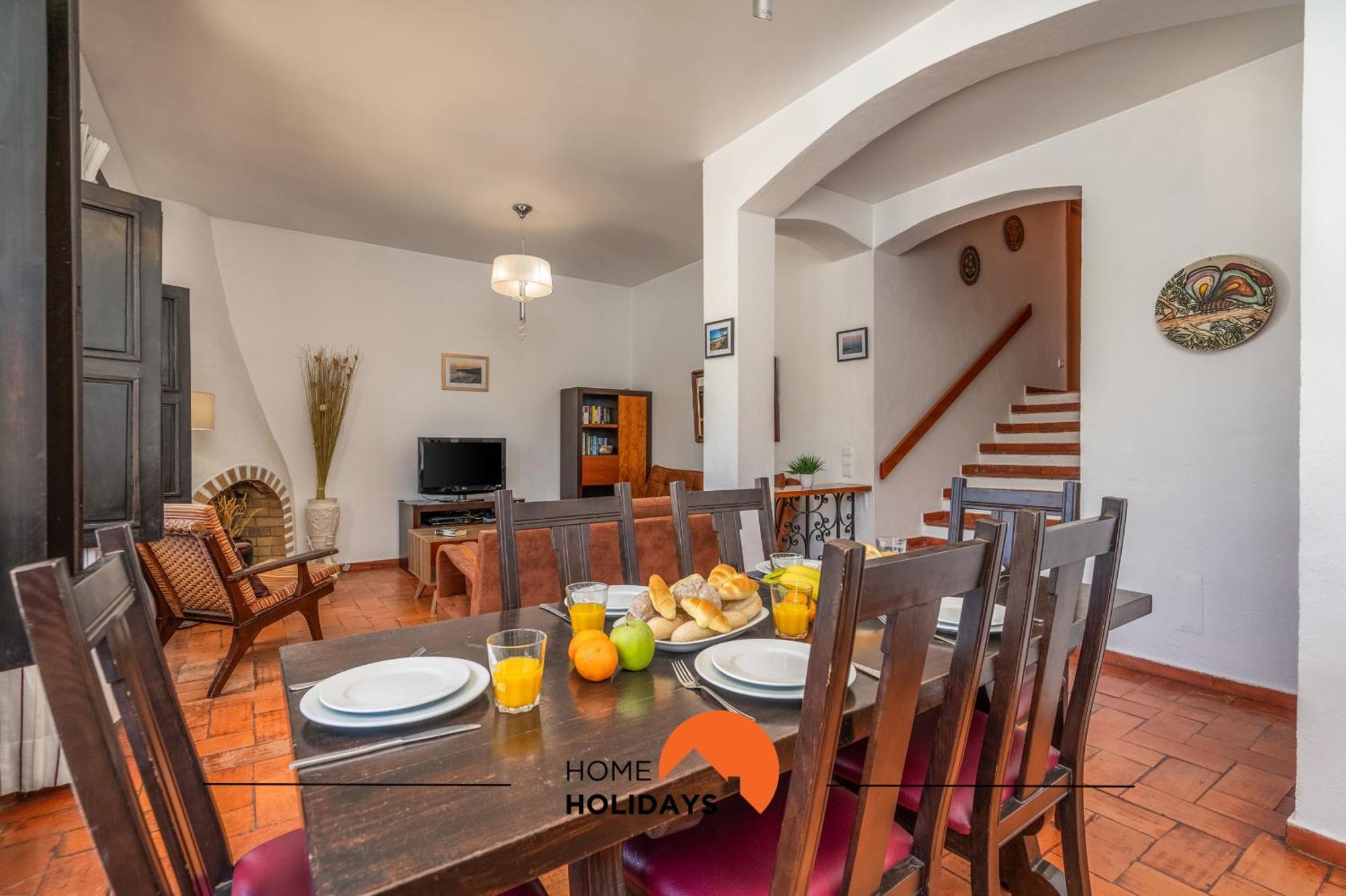 Villa #232 Girasol 33 By Holidays Albufeira