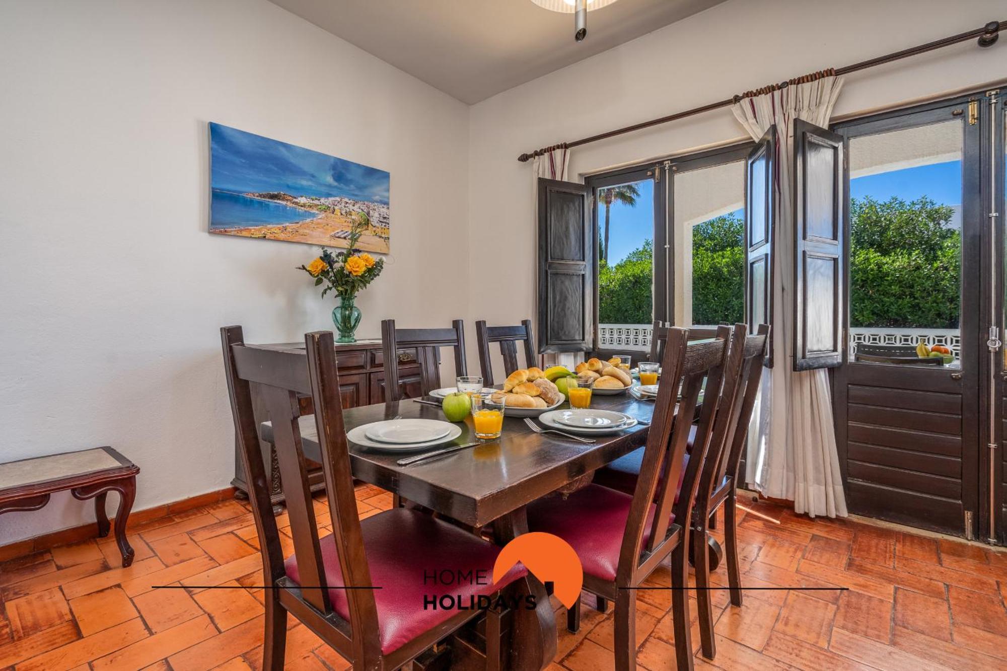 #232 Girasol 33 By Holidays Albufeira