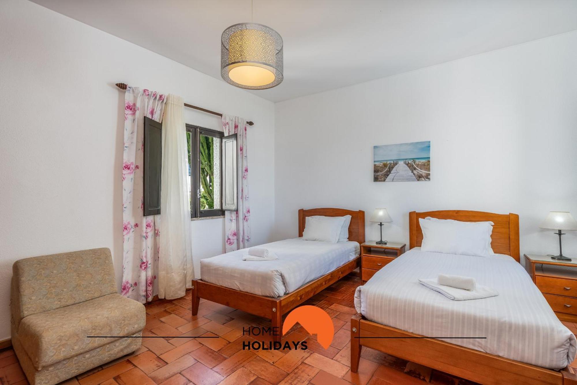 #232 Girasol 33 By Holidays * Albufeira