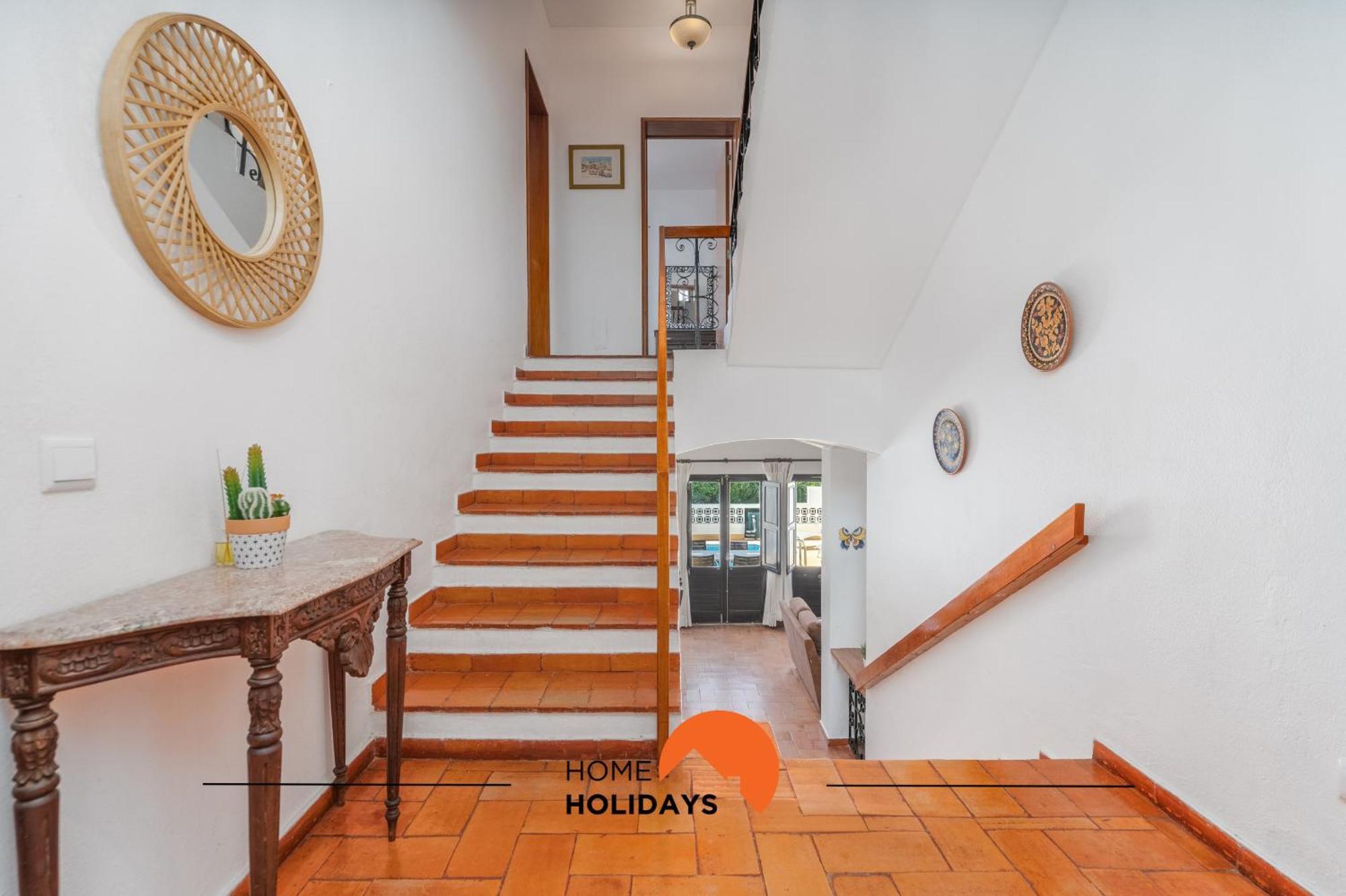 Villa #232 Girasol 33 By Holidays *