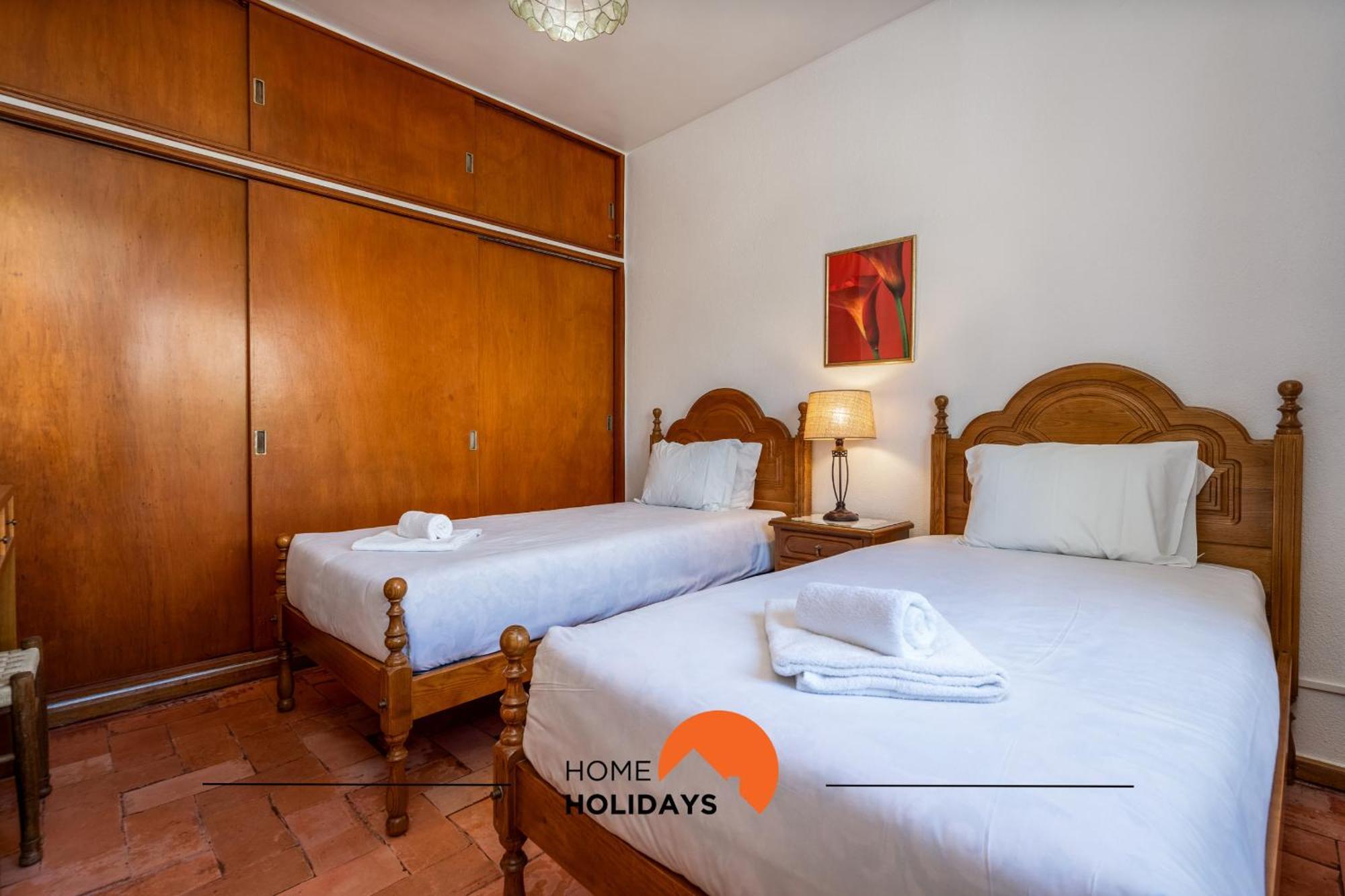 #232 Girasol 33 By Holidays Villa Albufeira