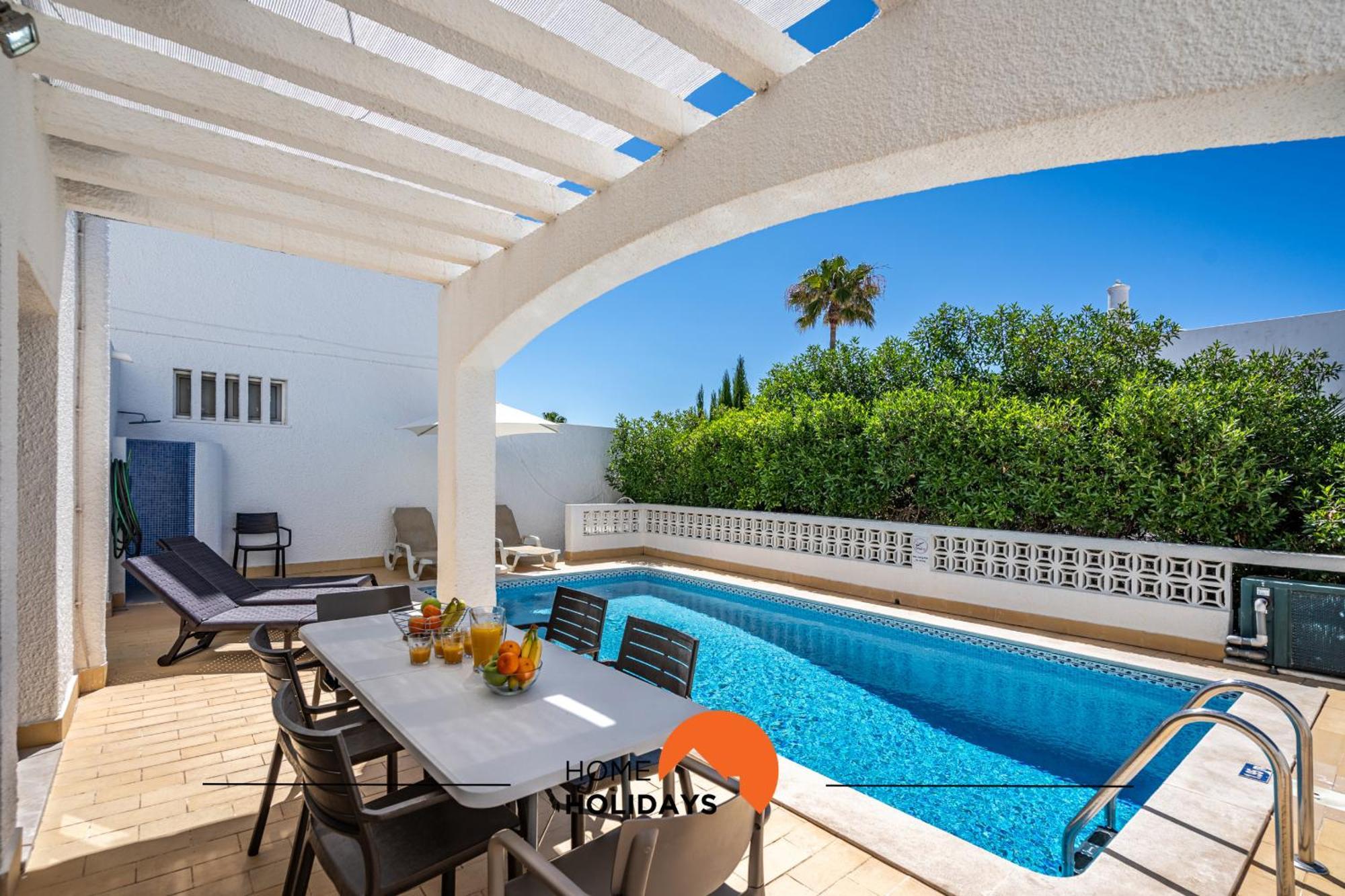 Villa #232 Girasol 33 By Holidays *