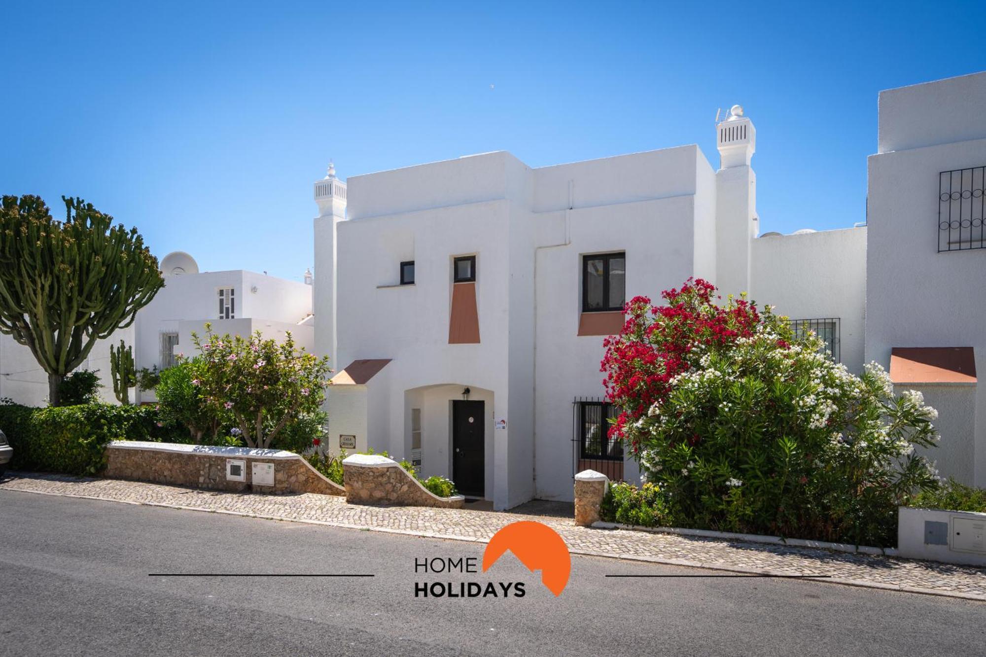 #232 Girasol 33 By Holidays * Albufeira