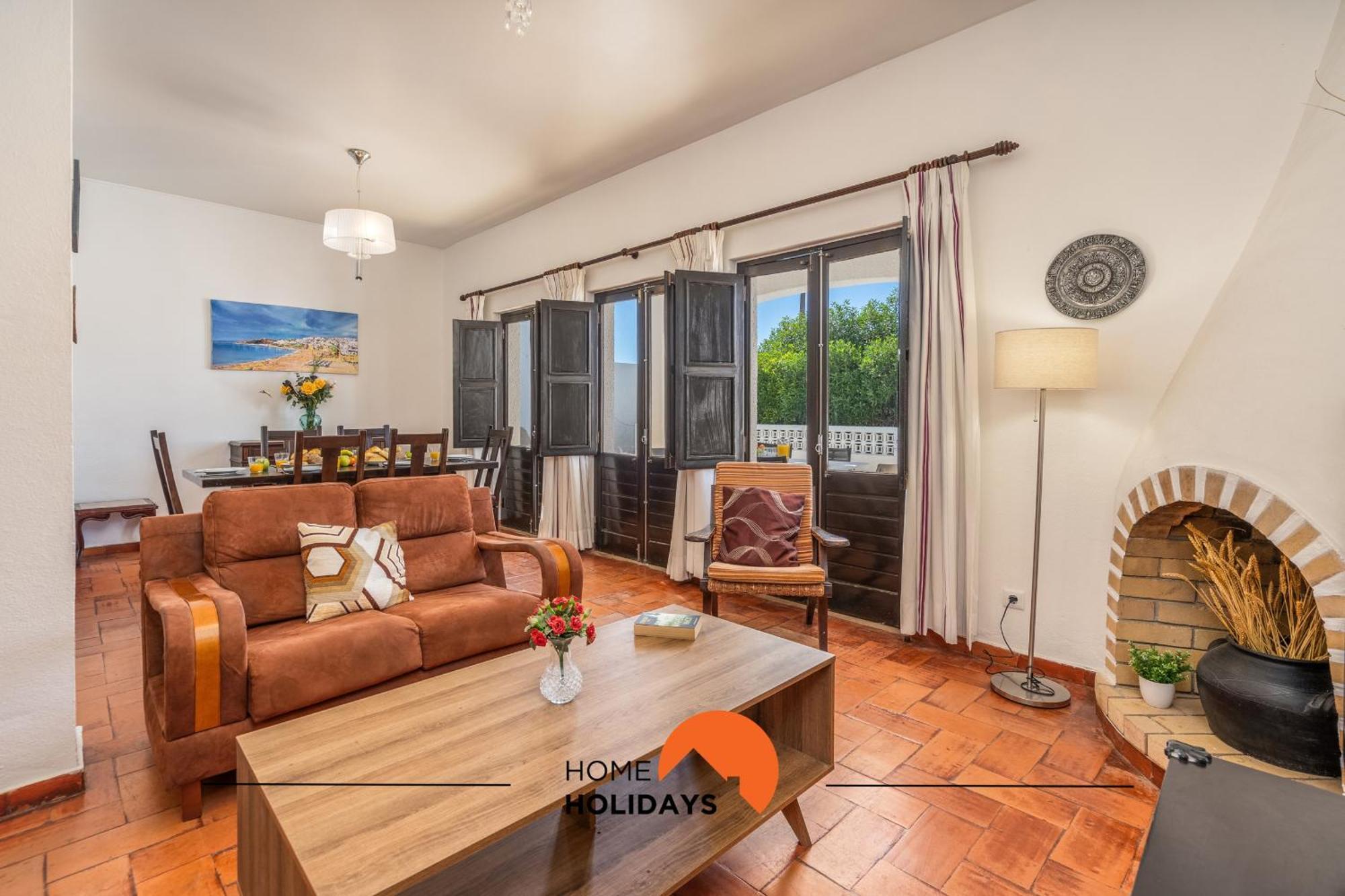 #232 Girasol 33 By Holidays Villa *