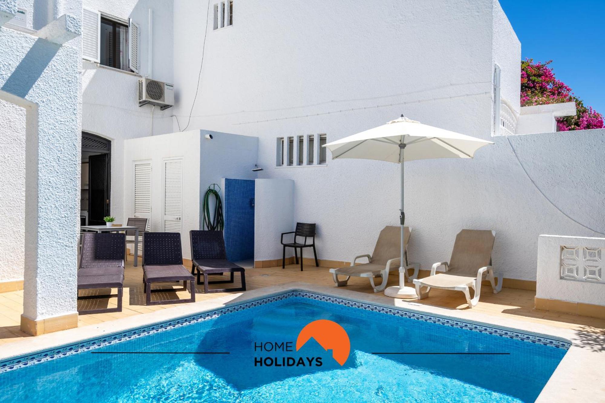 Villa #232 Girasol 33 By Holidays
