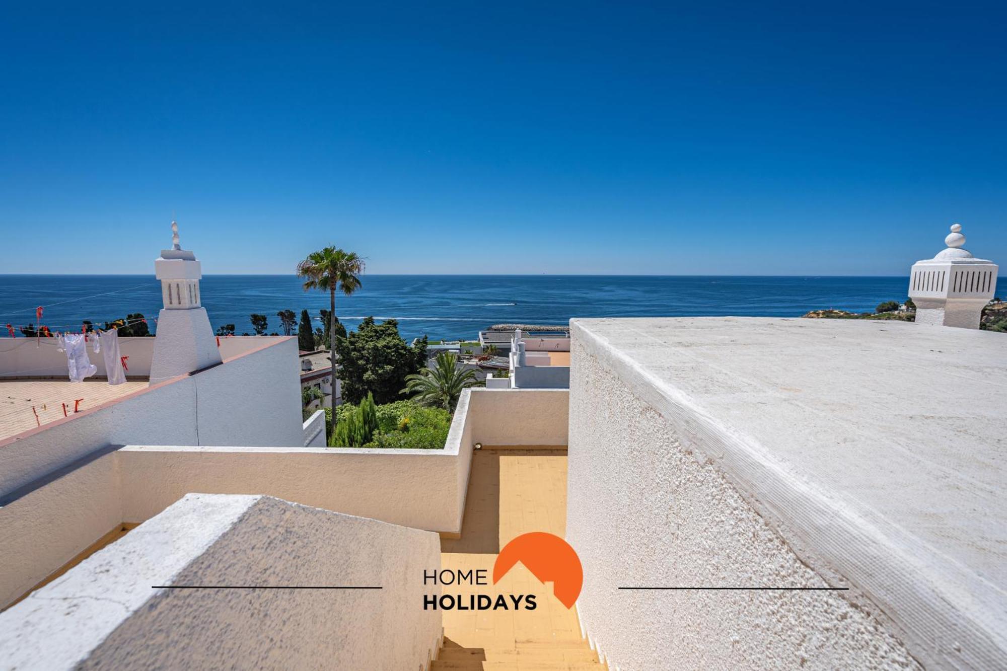 #232 Girasol 33 By Holidays * Albufeira