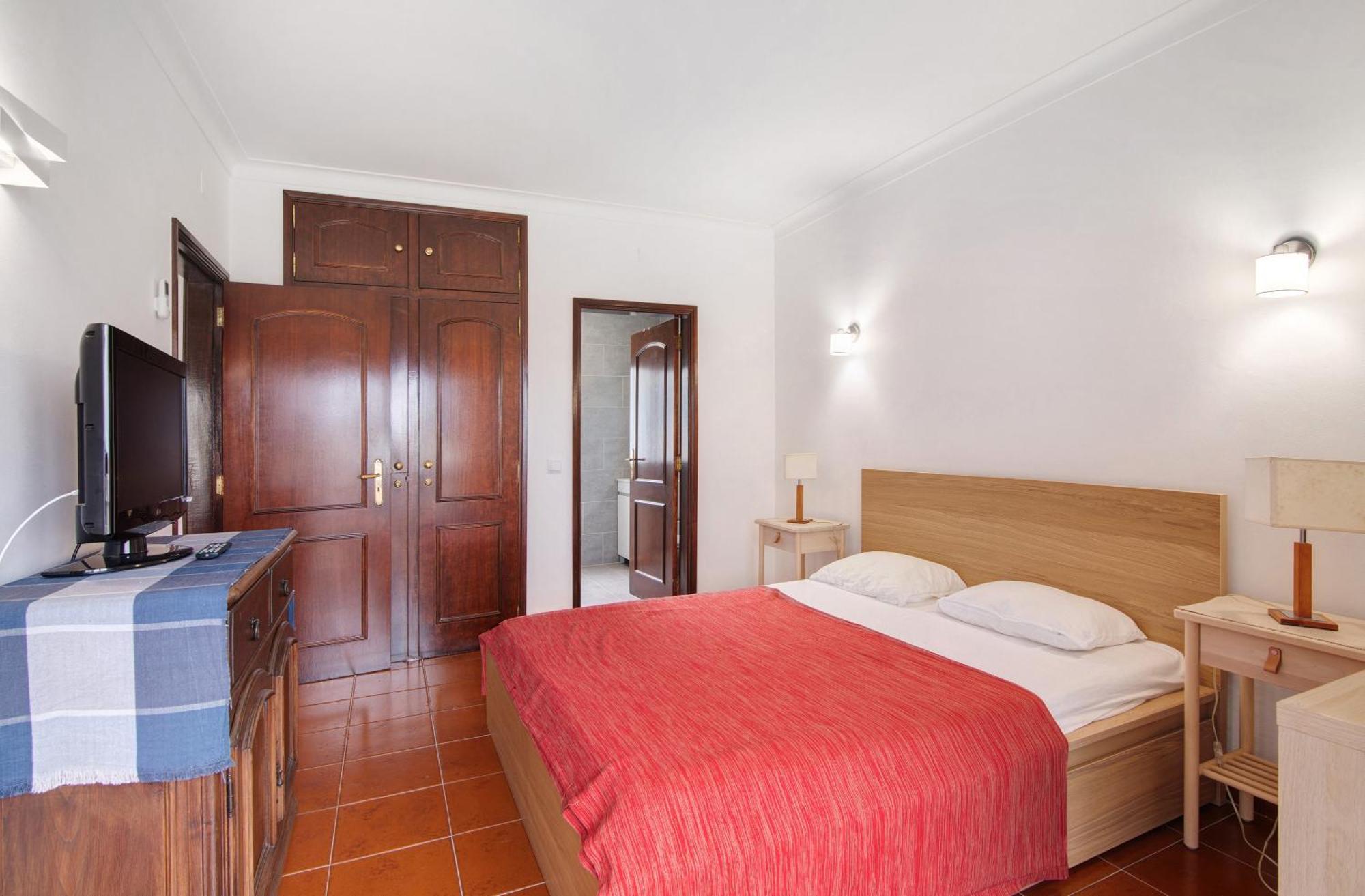 Oura Southvilla Algarve * Albufeira
