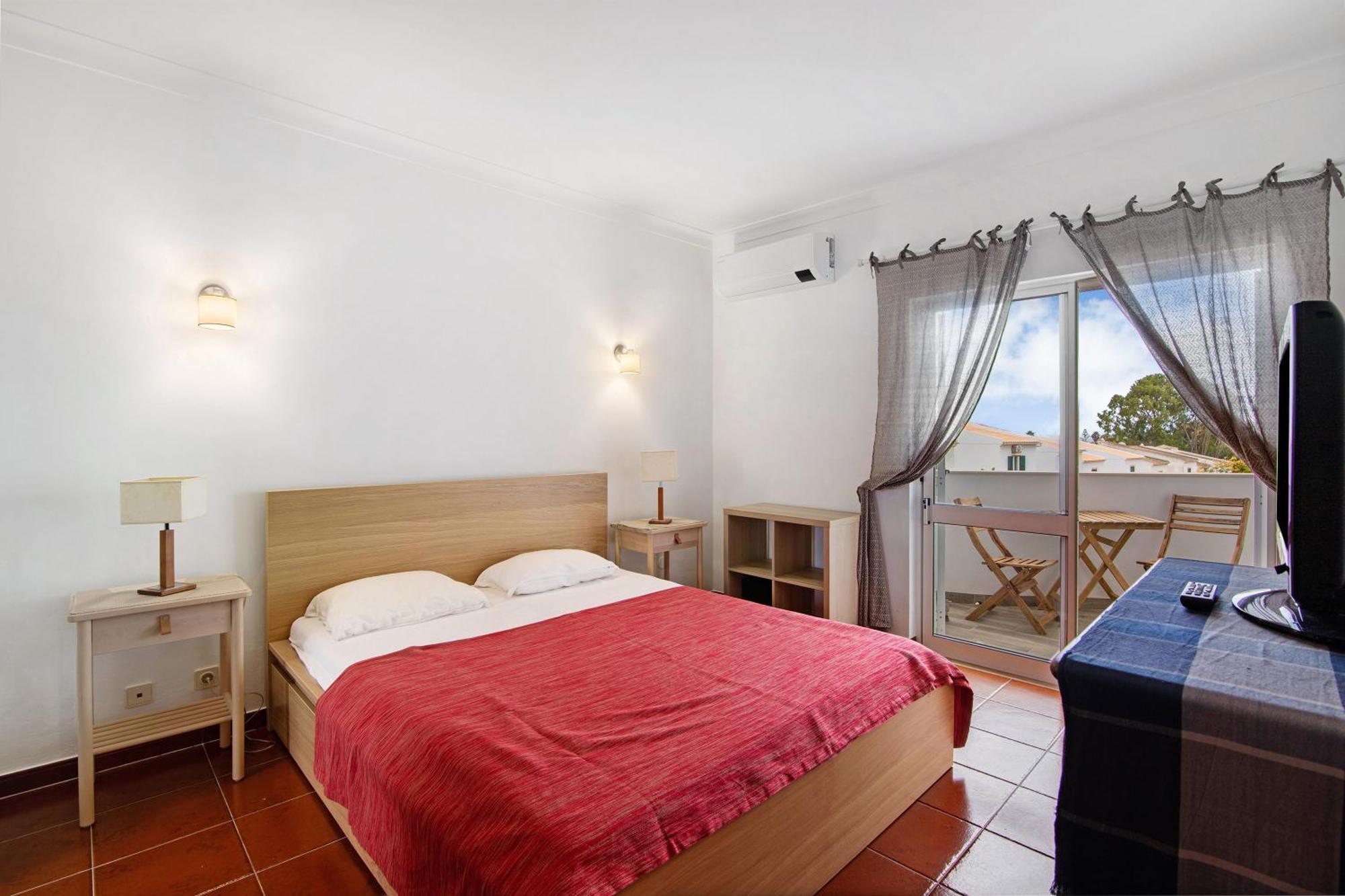 Oura Southvilla Algarve Holiday home *