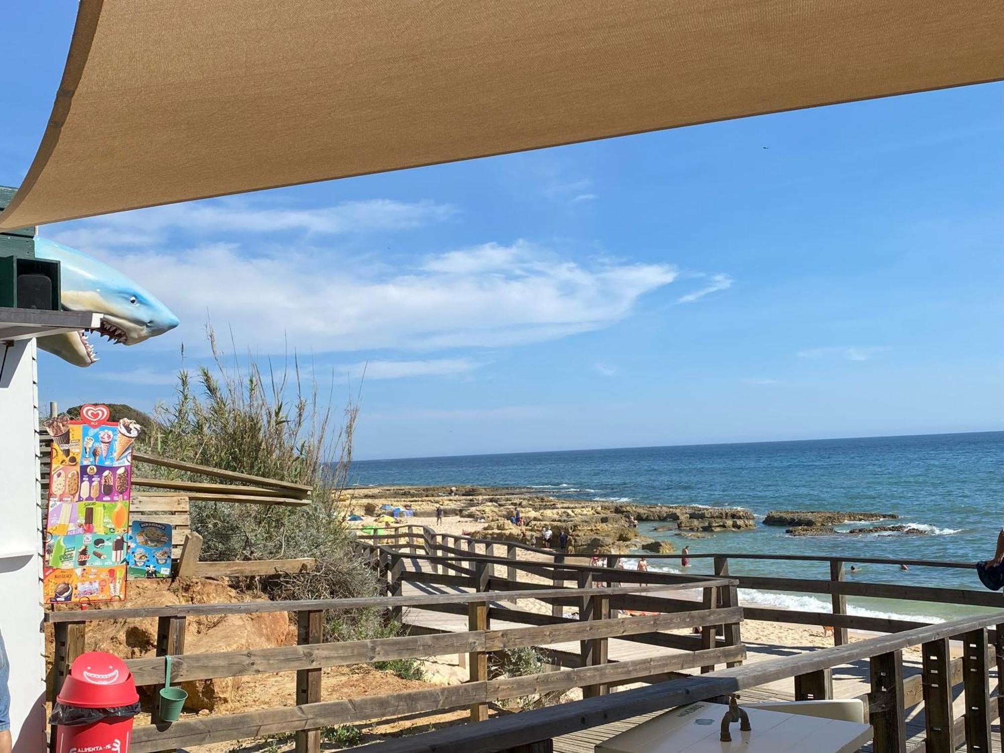 Lorida - Piscine Privee Villa Albufeira