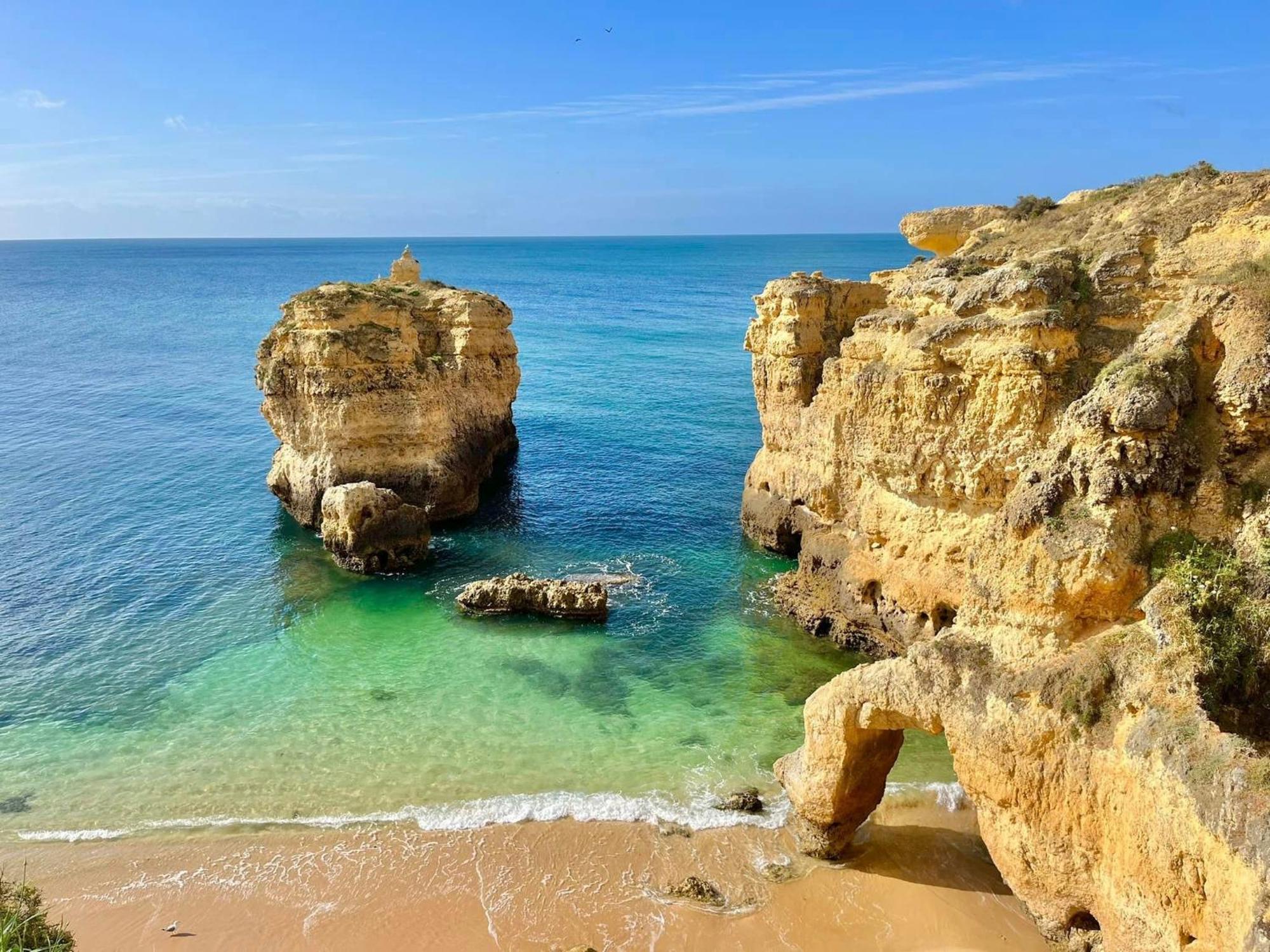 Lorida - Piscine Privee * Albufeira