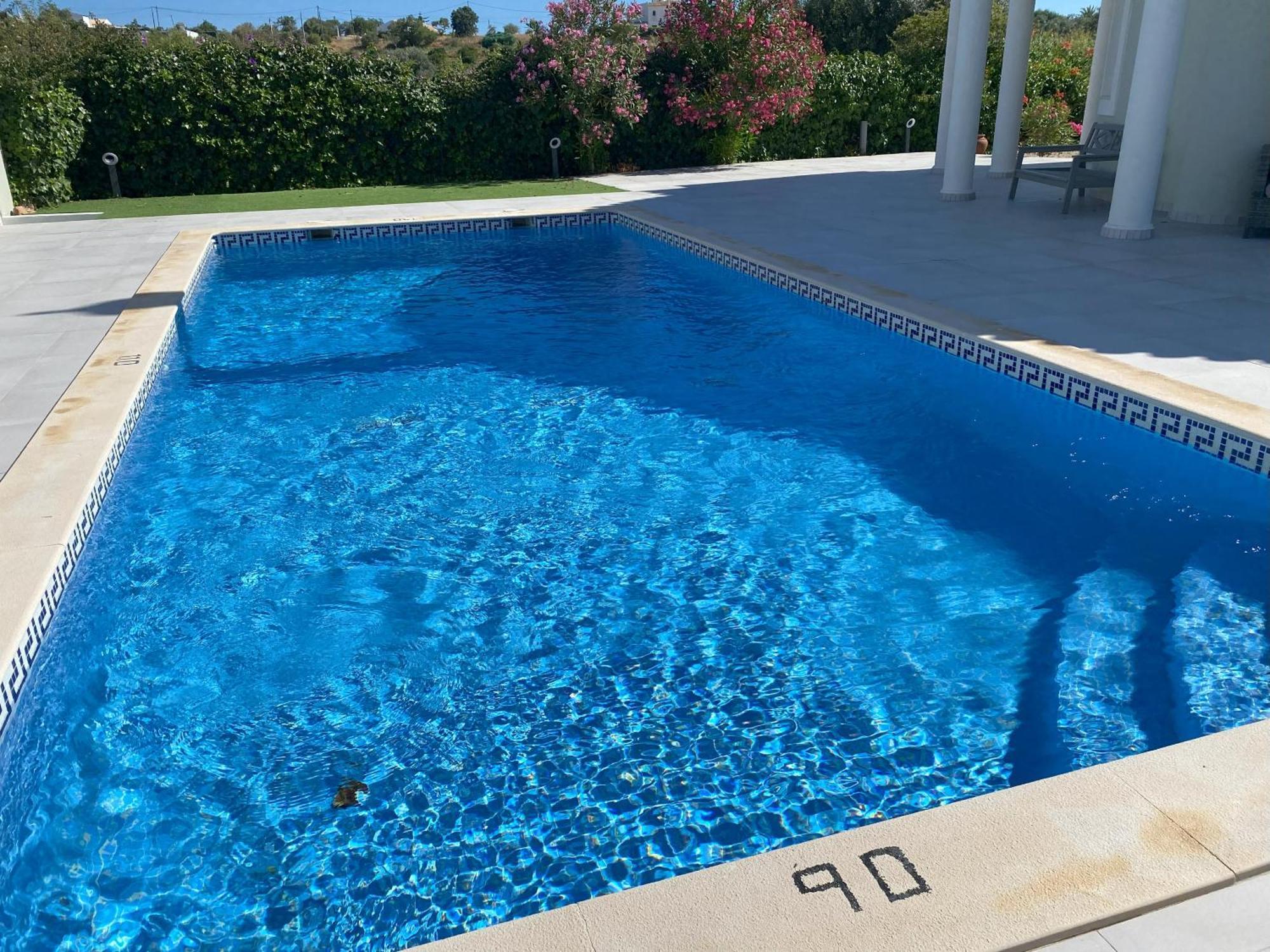 Lorida - Piscine Privee Albufeira