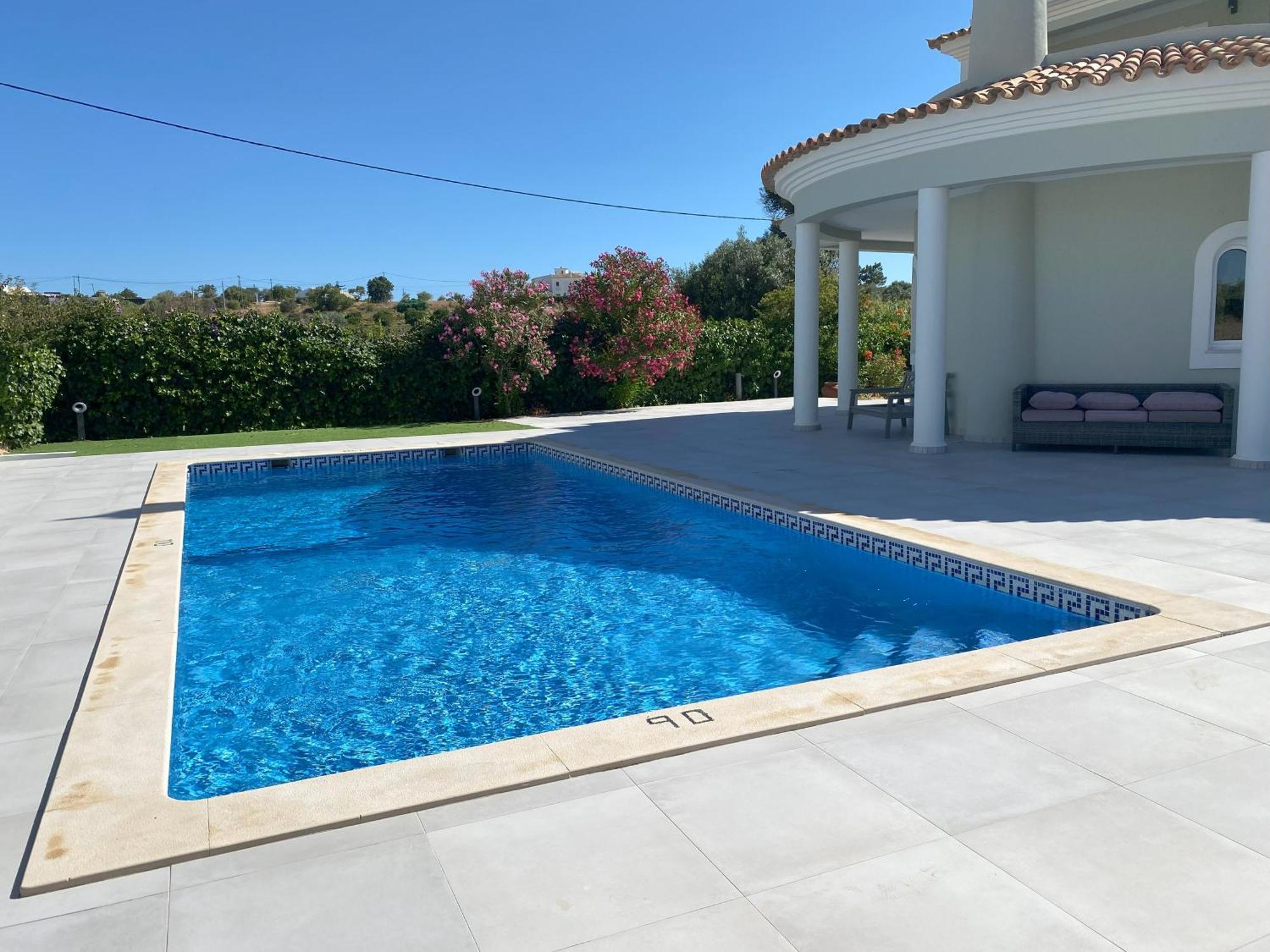 Villa Lorida - Piscine Privee Albufeira