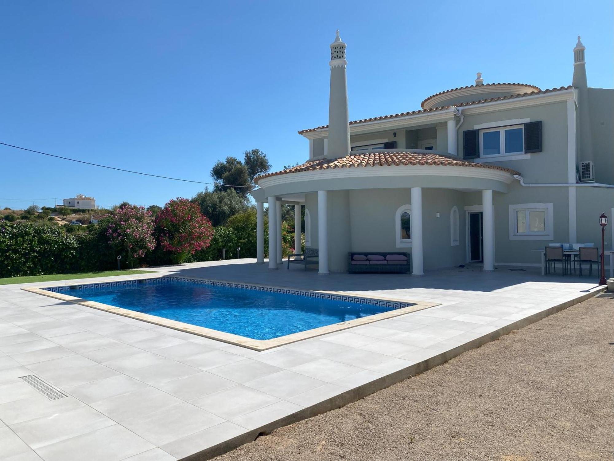 Villa Lorida - Piscine Privee