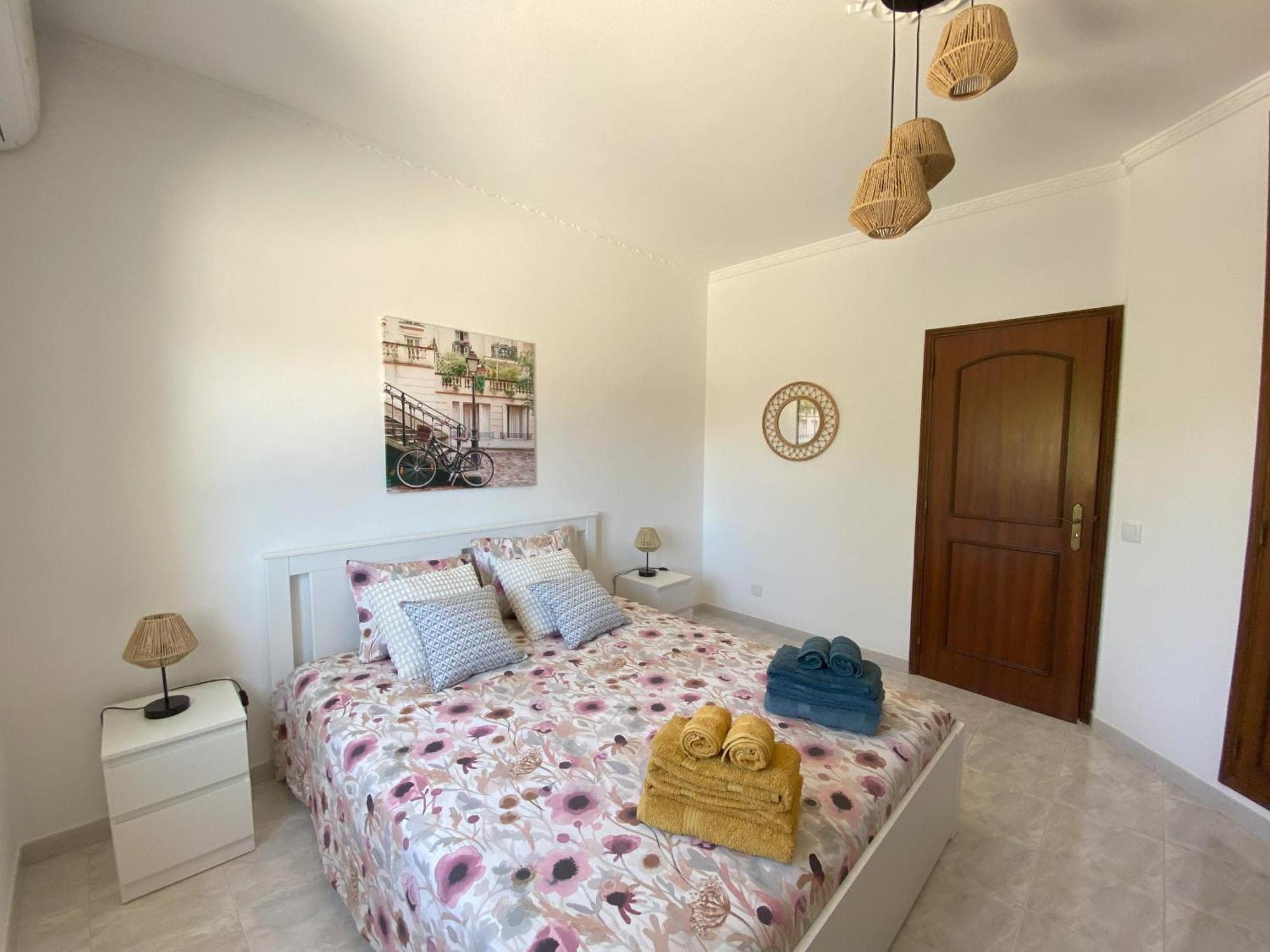 Lorida - Piscine Privee Villa *