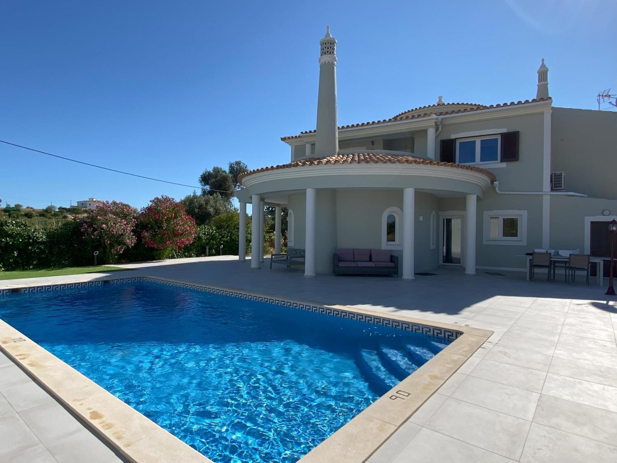 Villa Lorida - Piscine Privee Albufeira