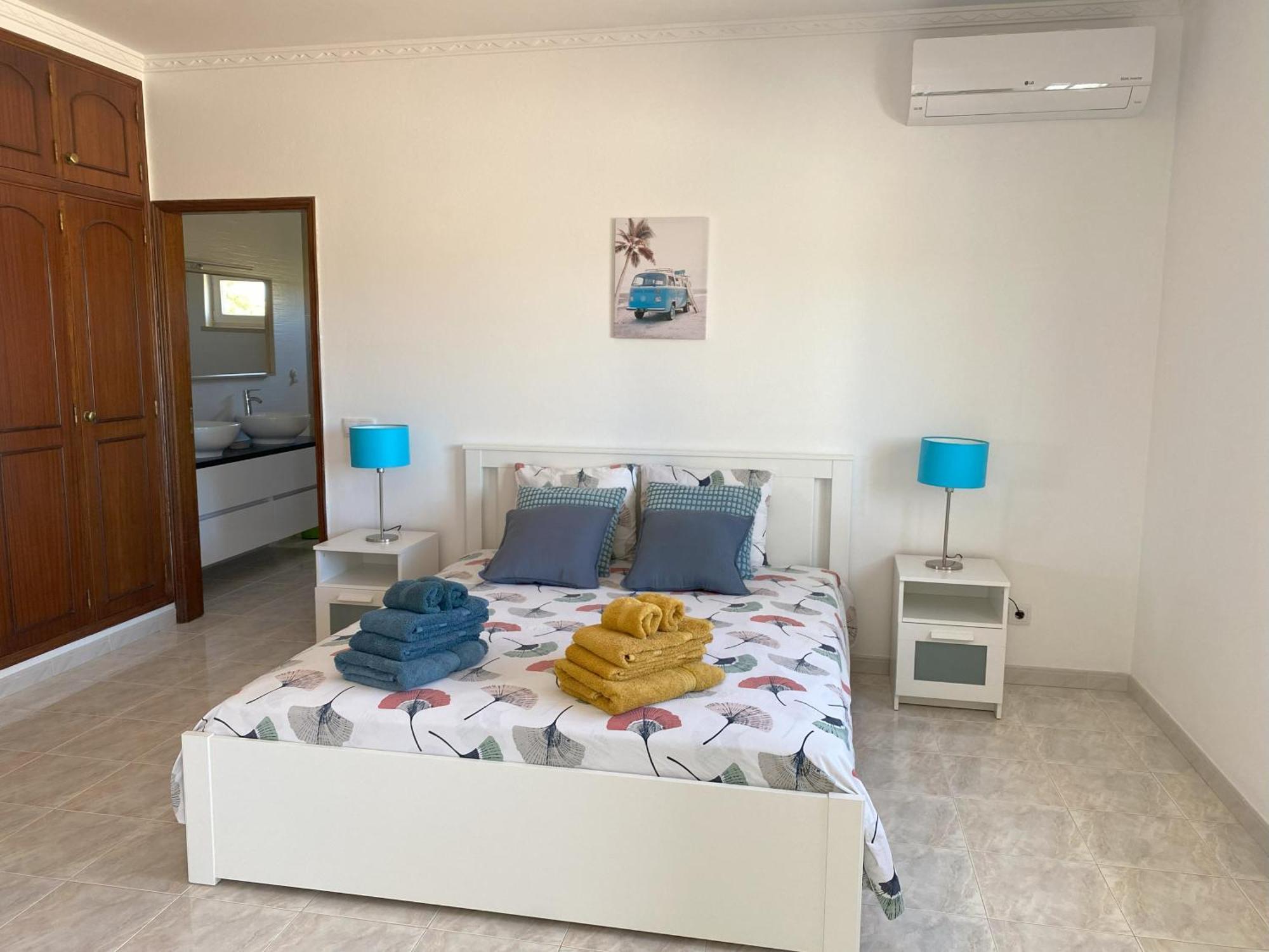 Villa Lorida - Piscine Privee