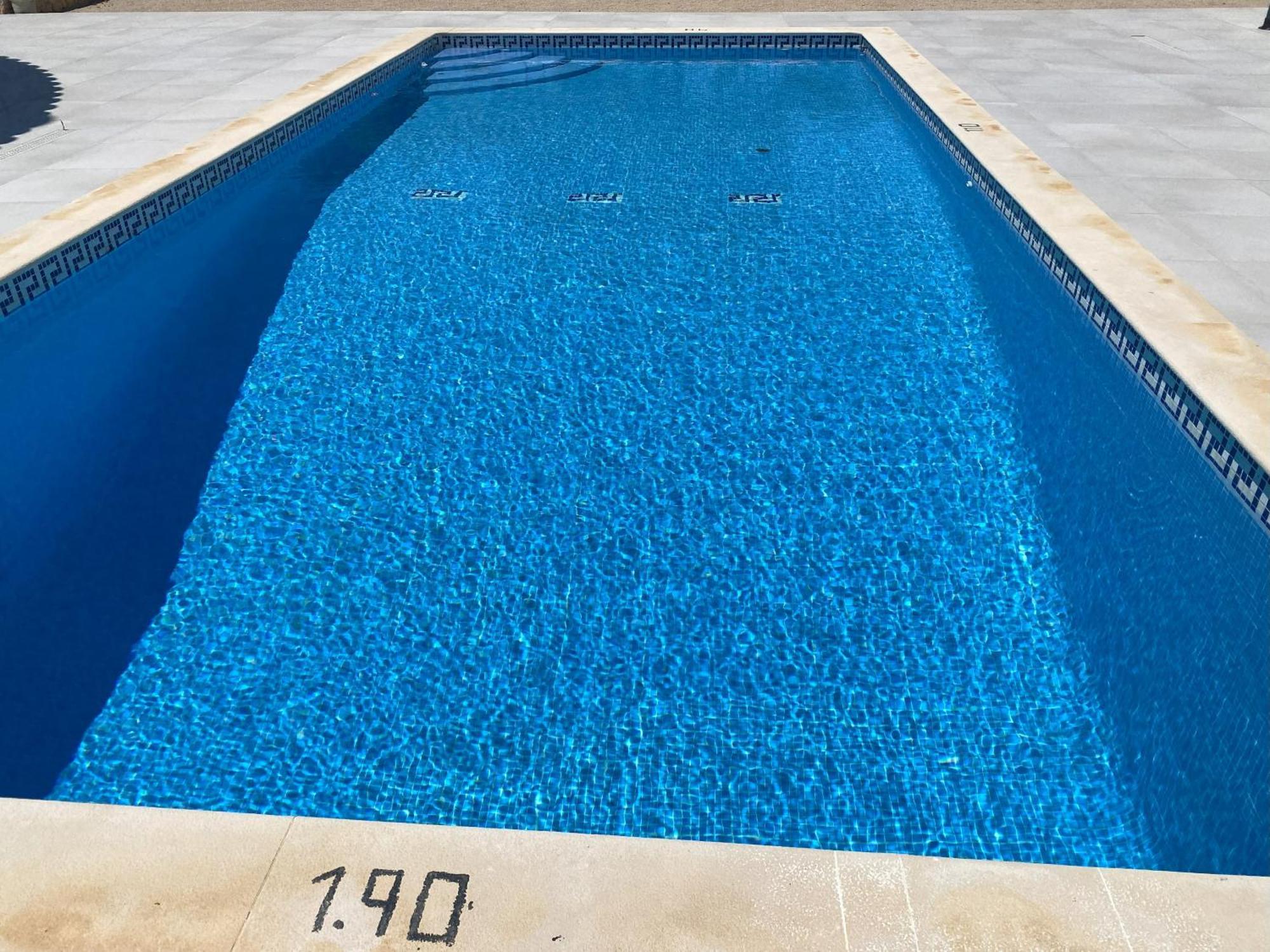Lorida - Piscine Privee