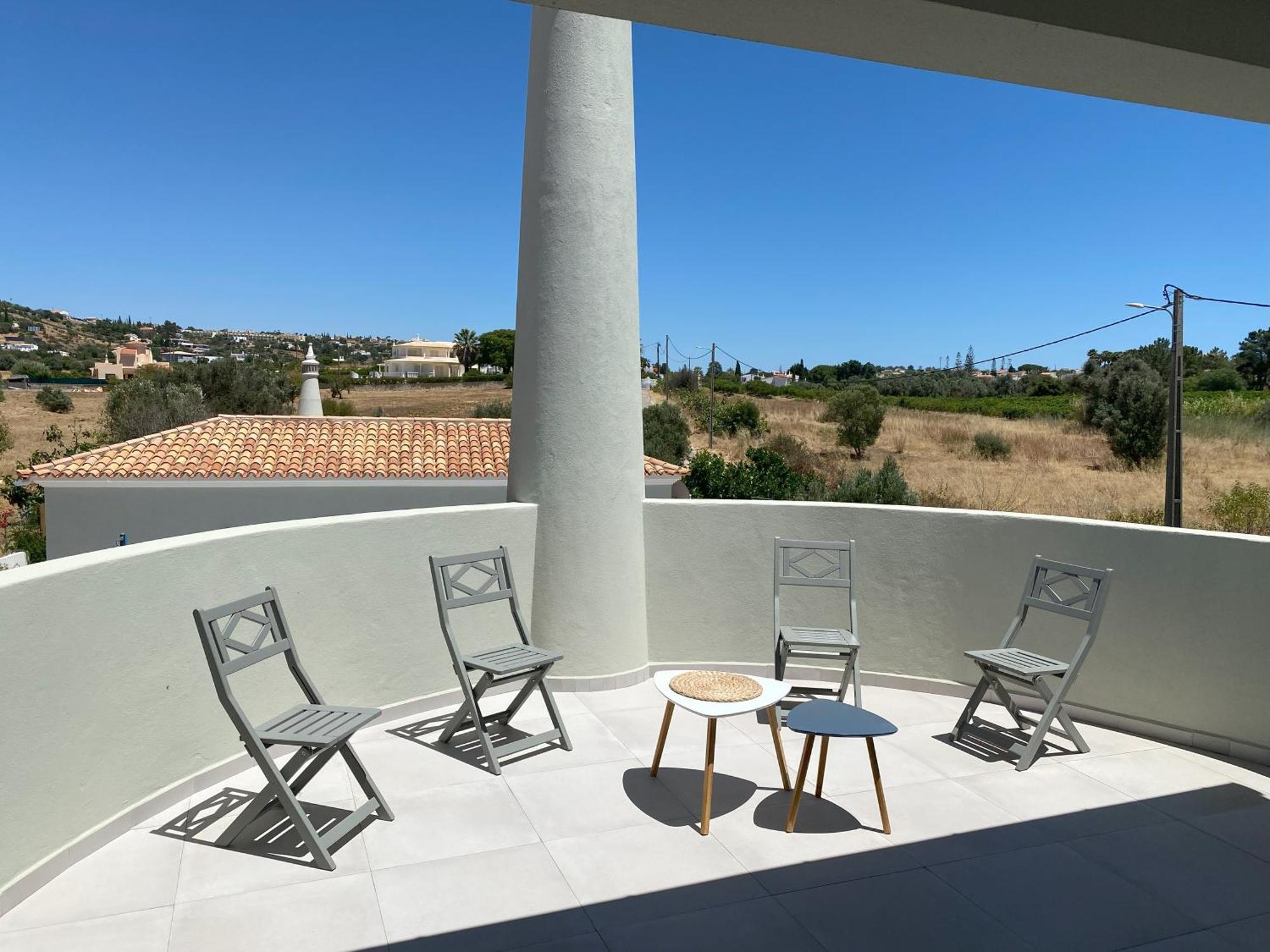 Lorida - Piscine Privee Villa