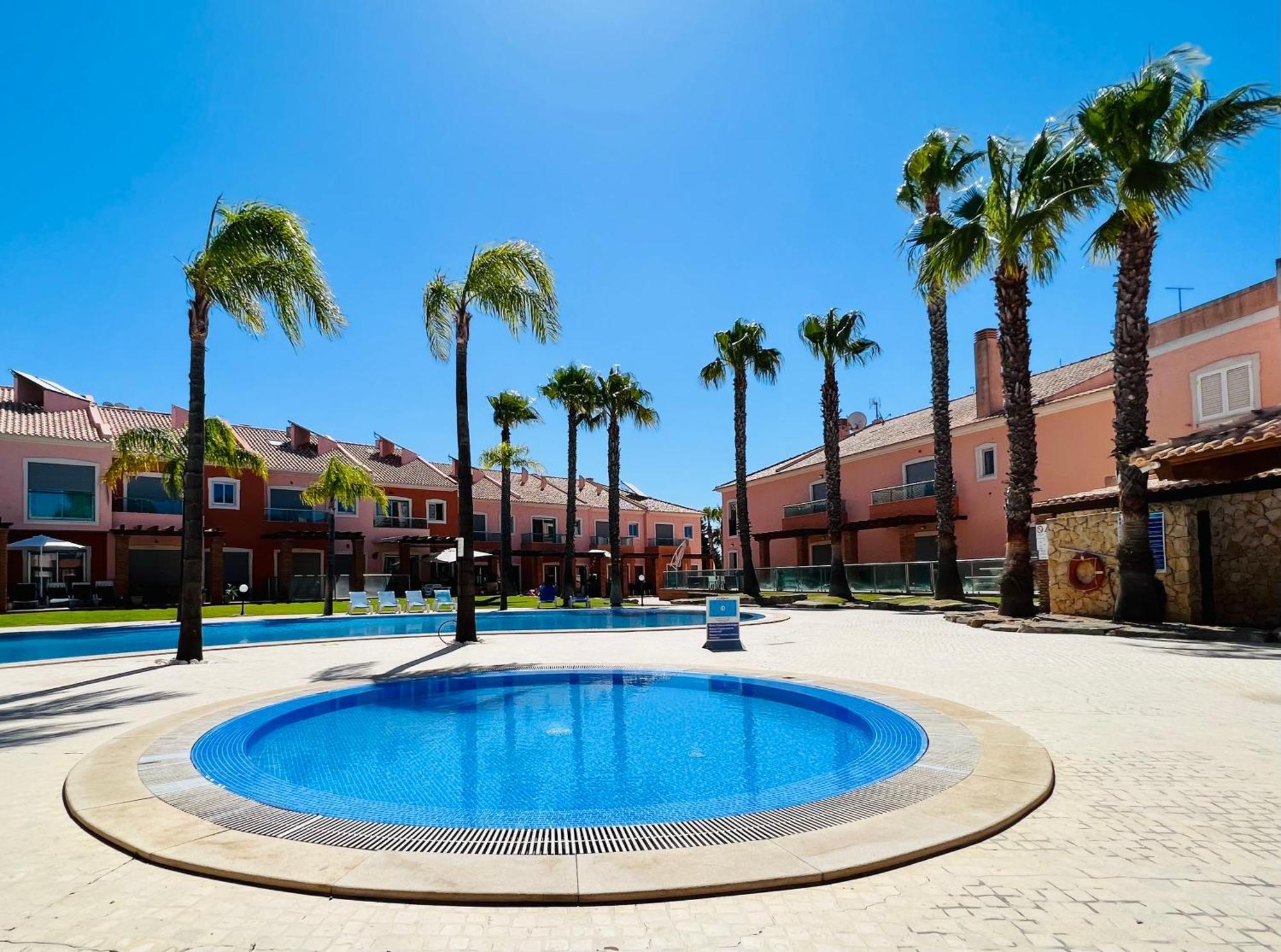 Sunset Holiday home Albufeira