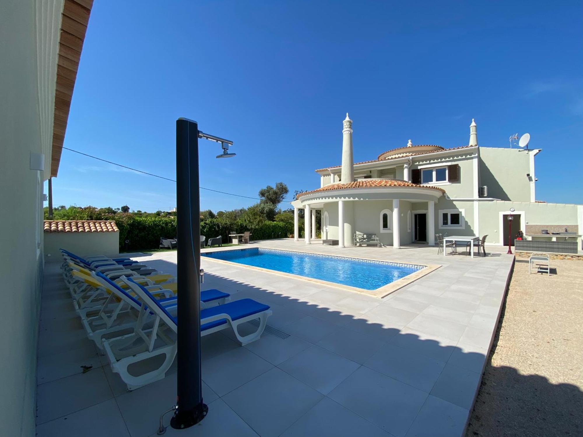 Villa Lorida - Piscine Privee