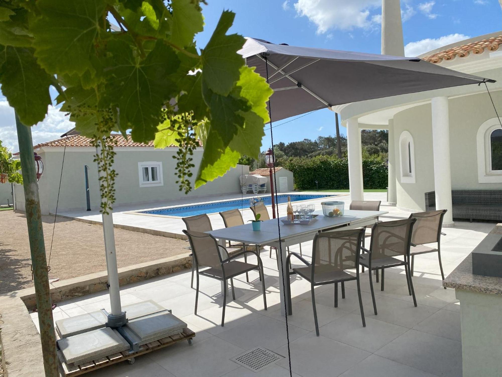 Lorida - Piscine Privee
