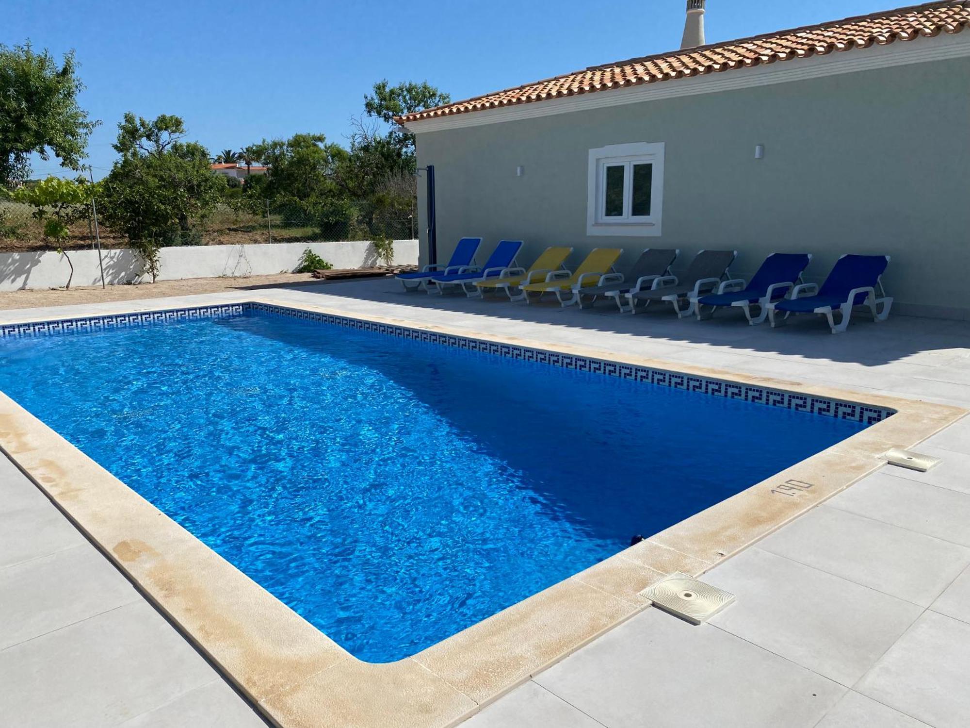 Lorida - Piscine Privee Villa *