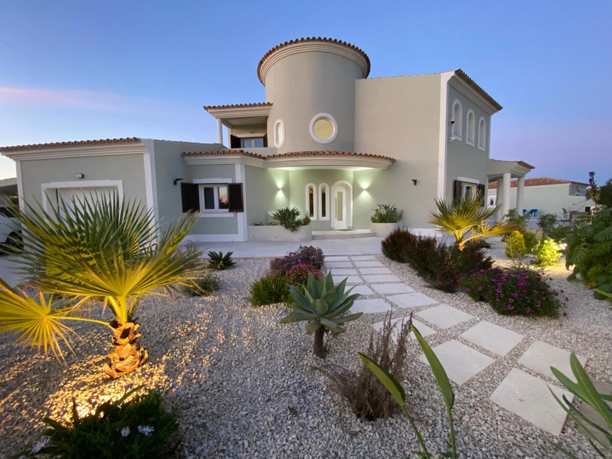 Villa Lorida - Piscine Privee