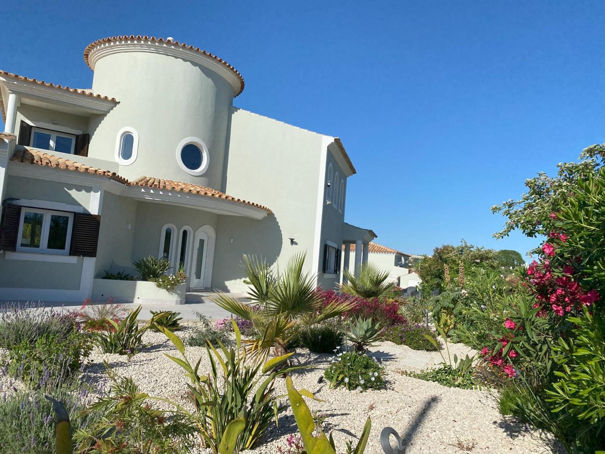 Lorida - Piscine Privee Villa *