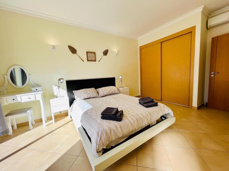 Ferienhaus Sunset Albufeira