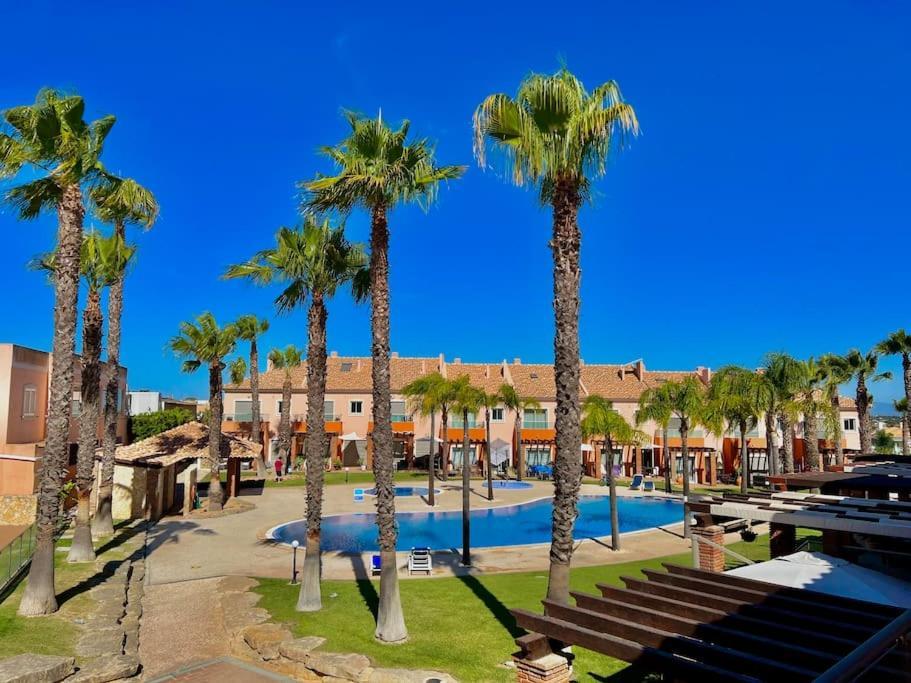 Ferienhaus Sunset Albufeira