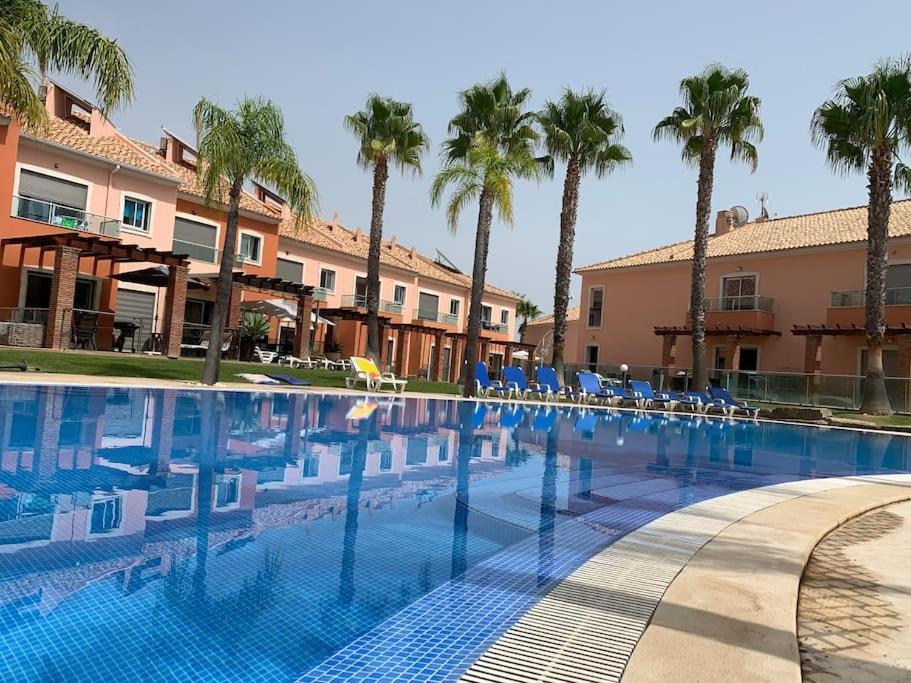 Sunset Holiday home Albufeira