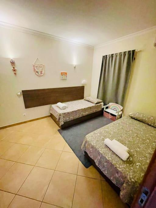 Ferienhaus Sunset Albufeira