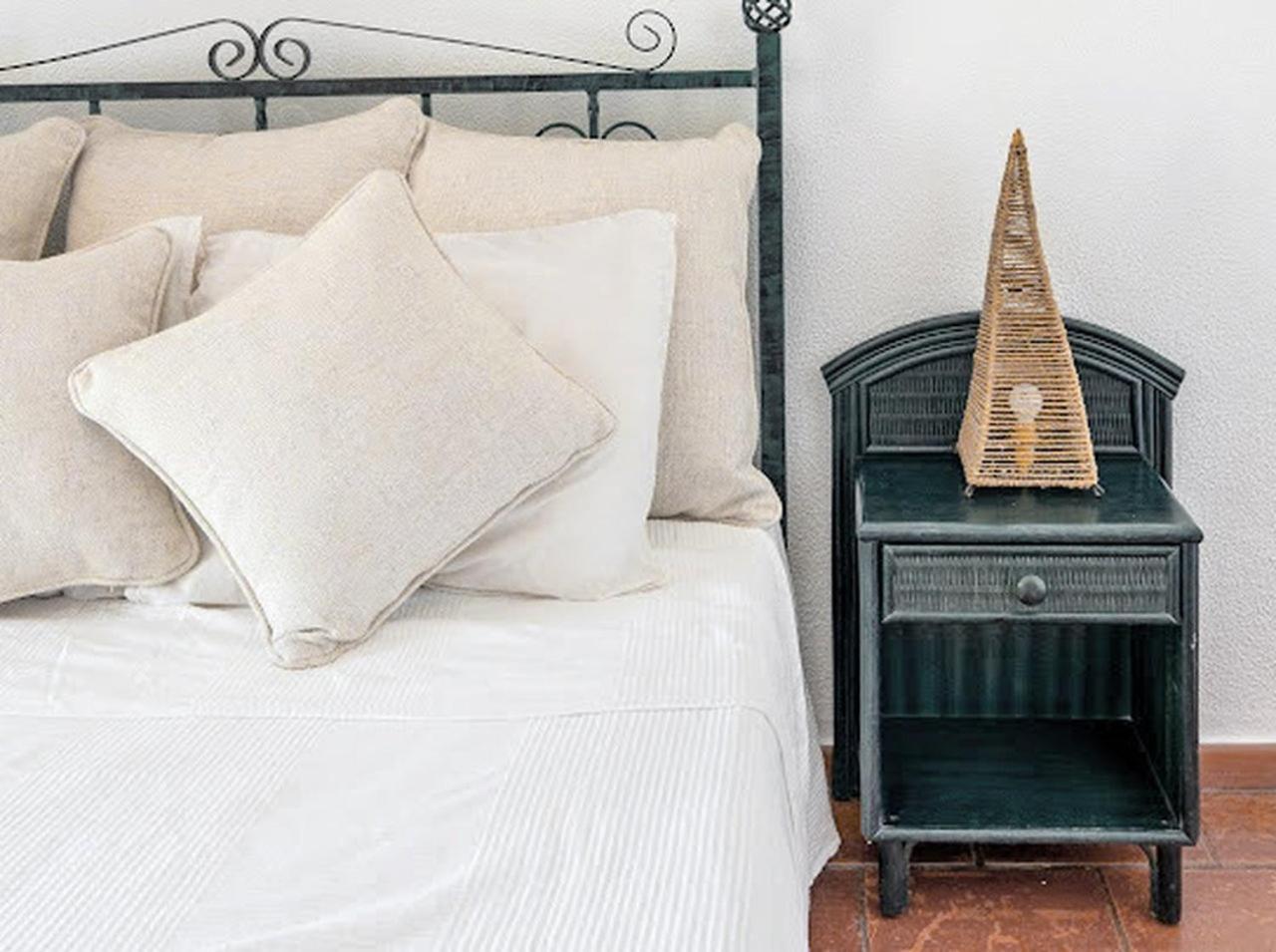 Apartamento Boho