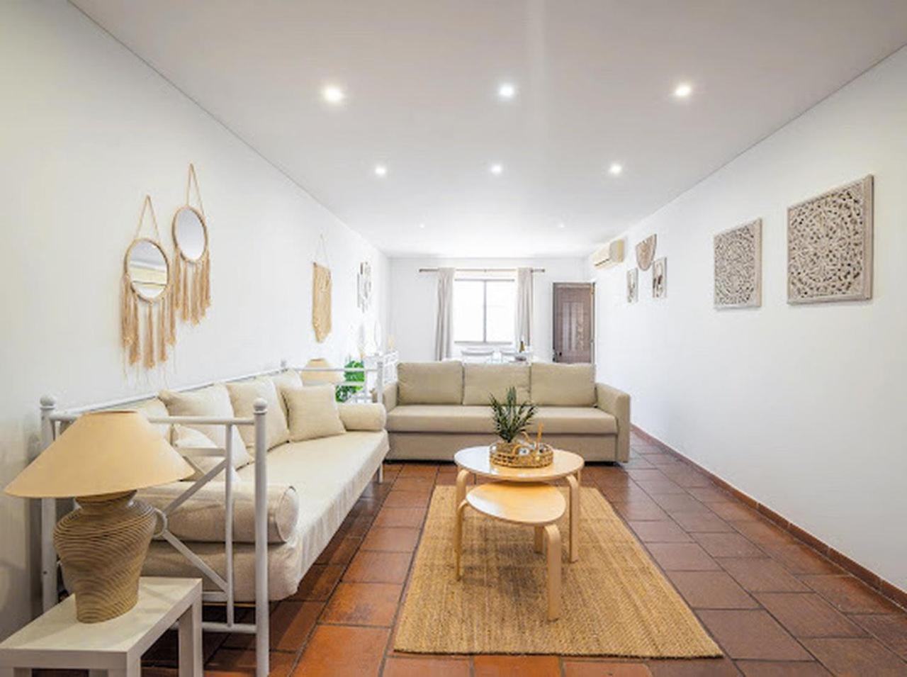 Apartamento Boho *