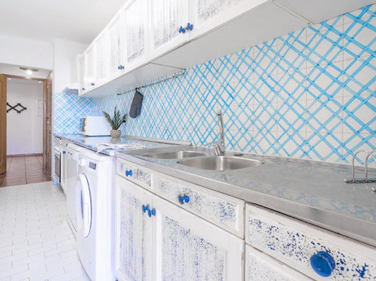 Boho Apartamento
