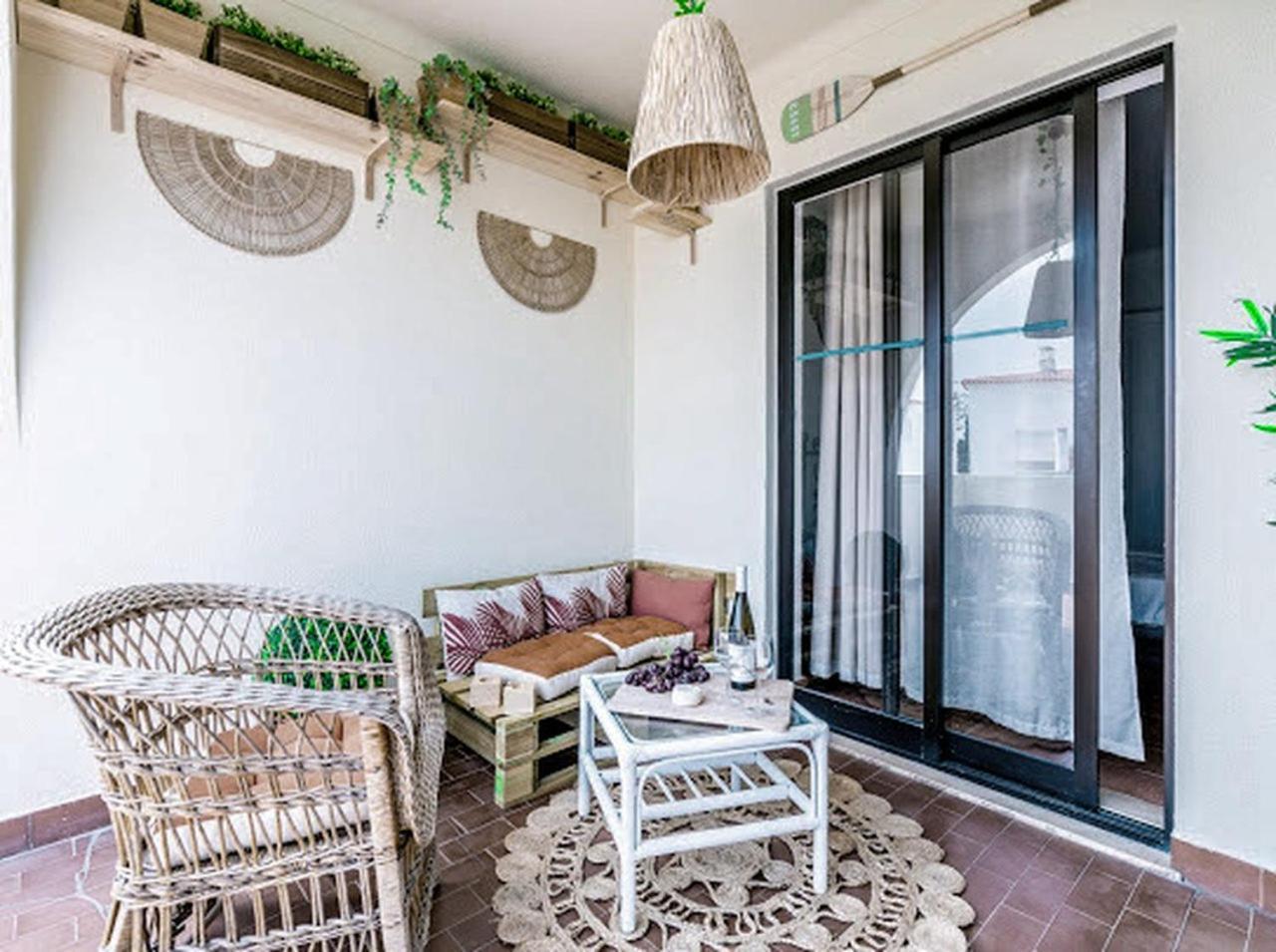 Apartamento Boho *